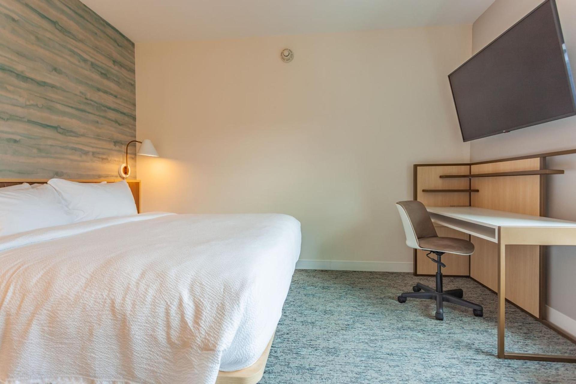 TownePlace Suites by Marriott Raleigh - University Area photo 44
