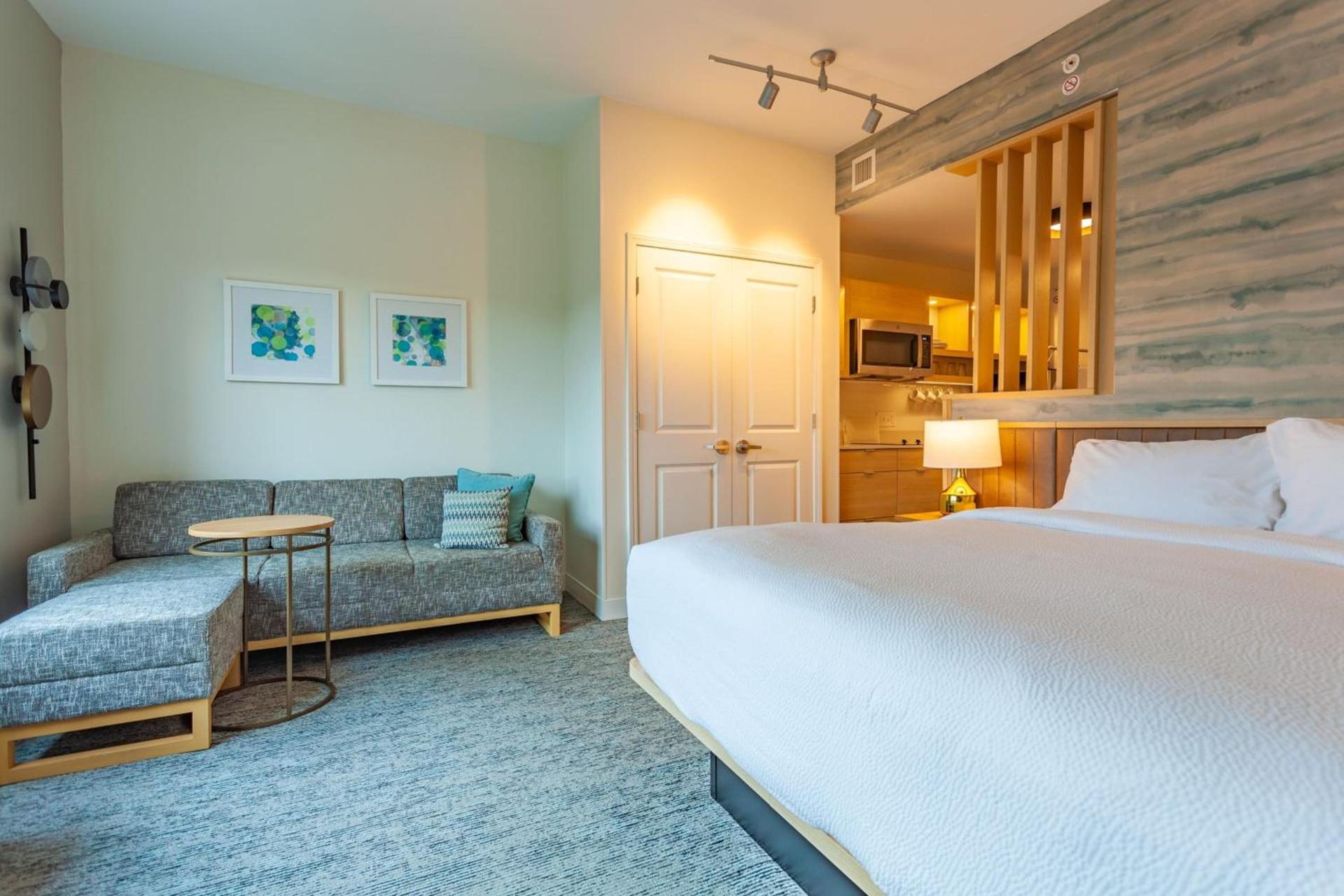 TownePlace Suites by Marriott Raleigh - University Area photo 46