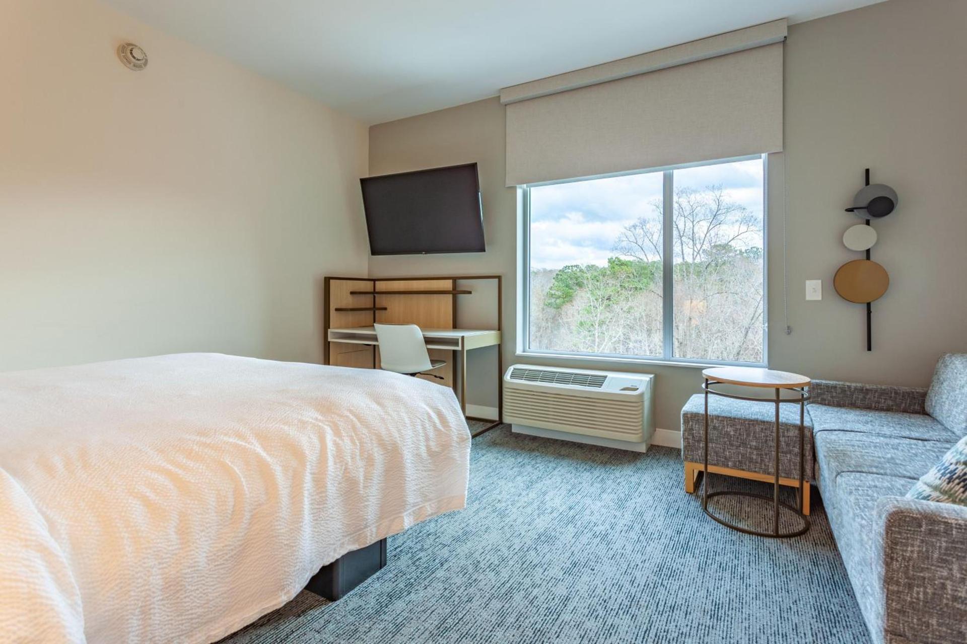 TownePlace Suites by Marriott Raleigh - University Area photo 47