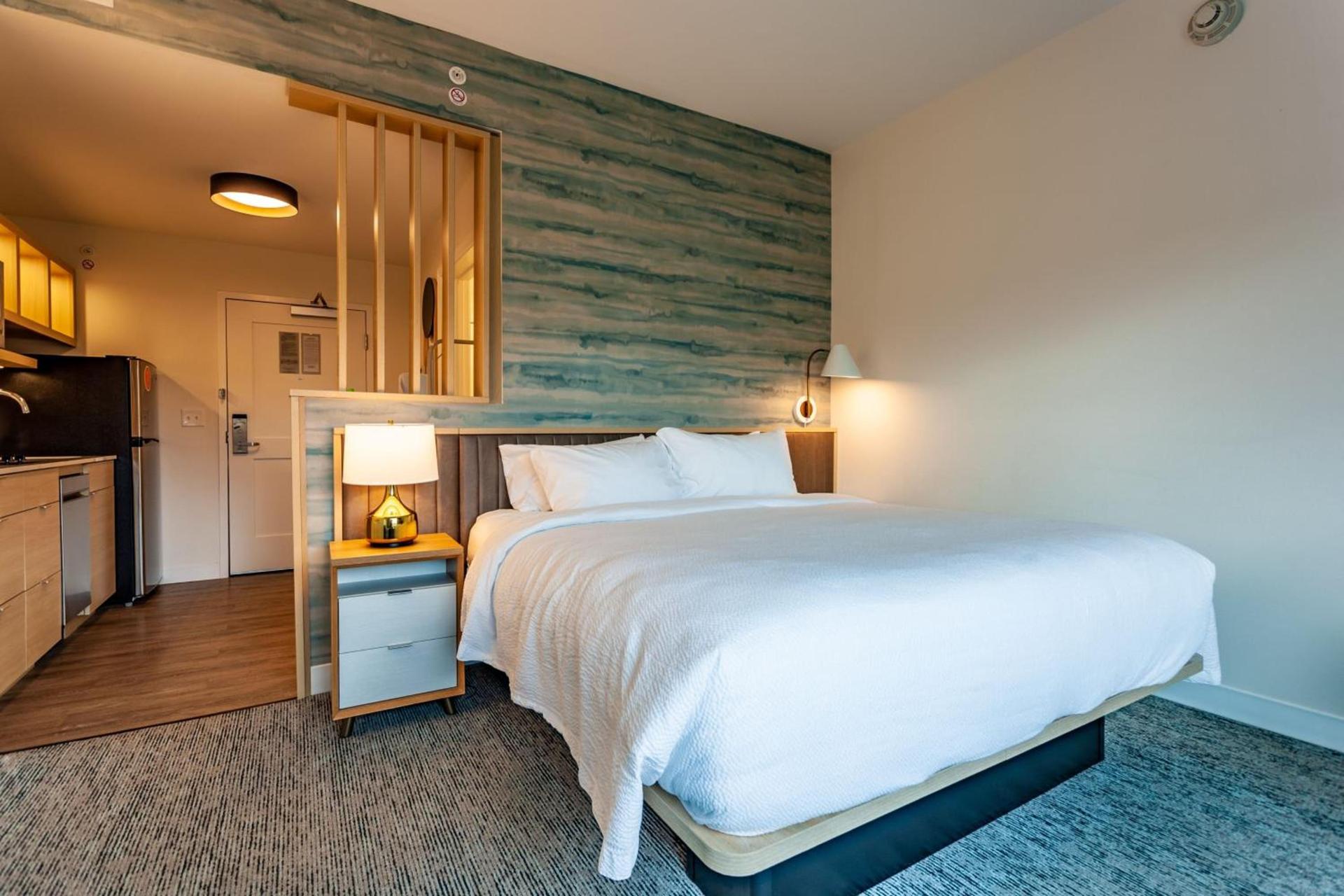 TownePlace Suites by Marriott Raleigh - University Area photo 48