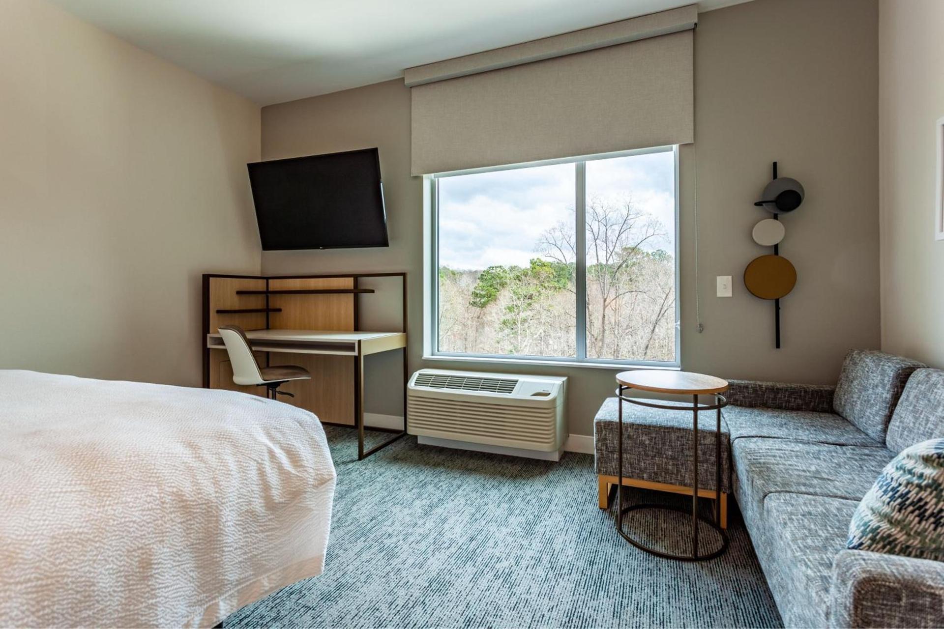 TownePlace Suites by Marriott Raleigh - University Area photo 49