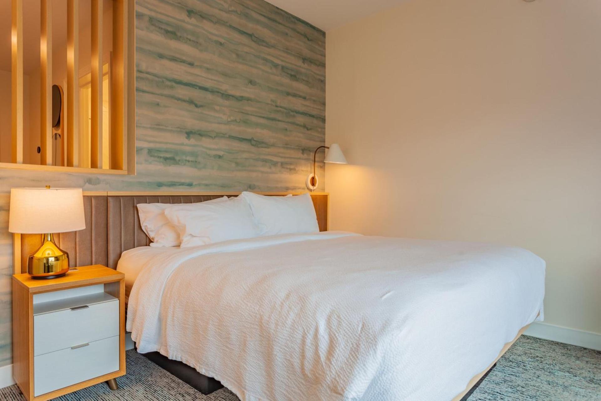 TownePlace Suites by Marriott Raleigh - University Area photo 50