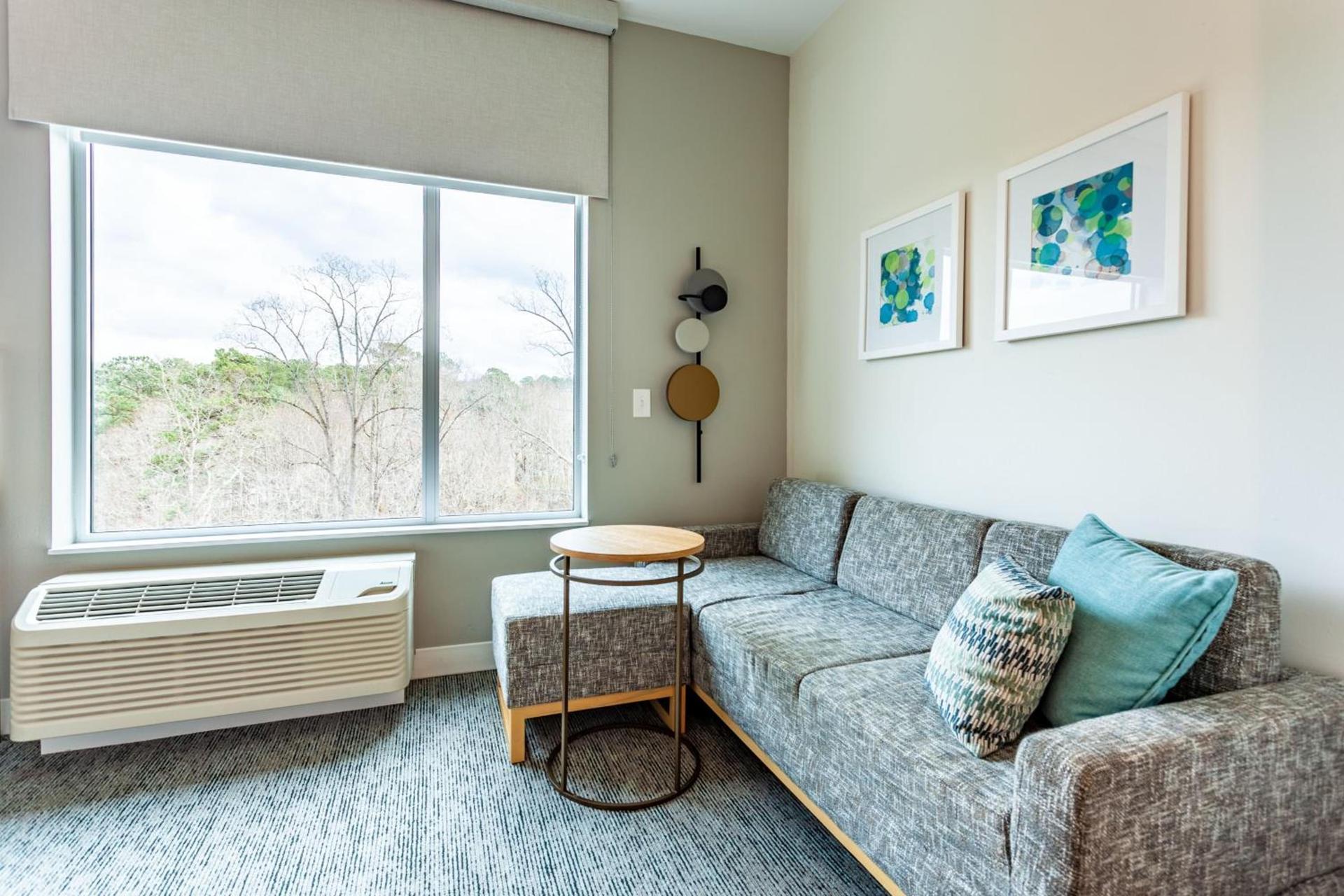 TownePlace Suites by Marriott Raleigh - University Area photo 21
