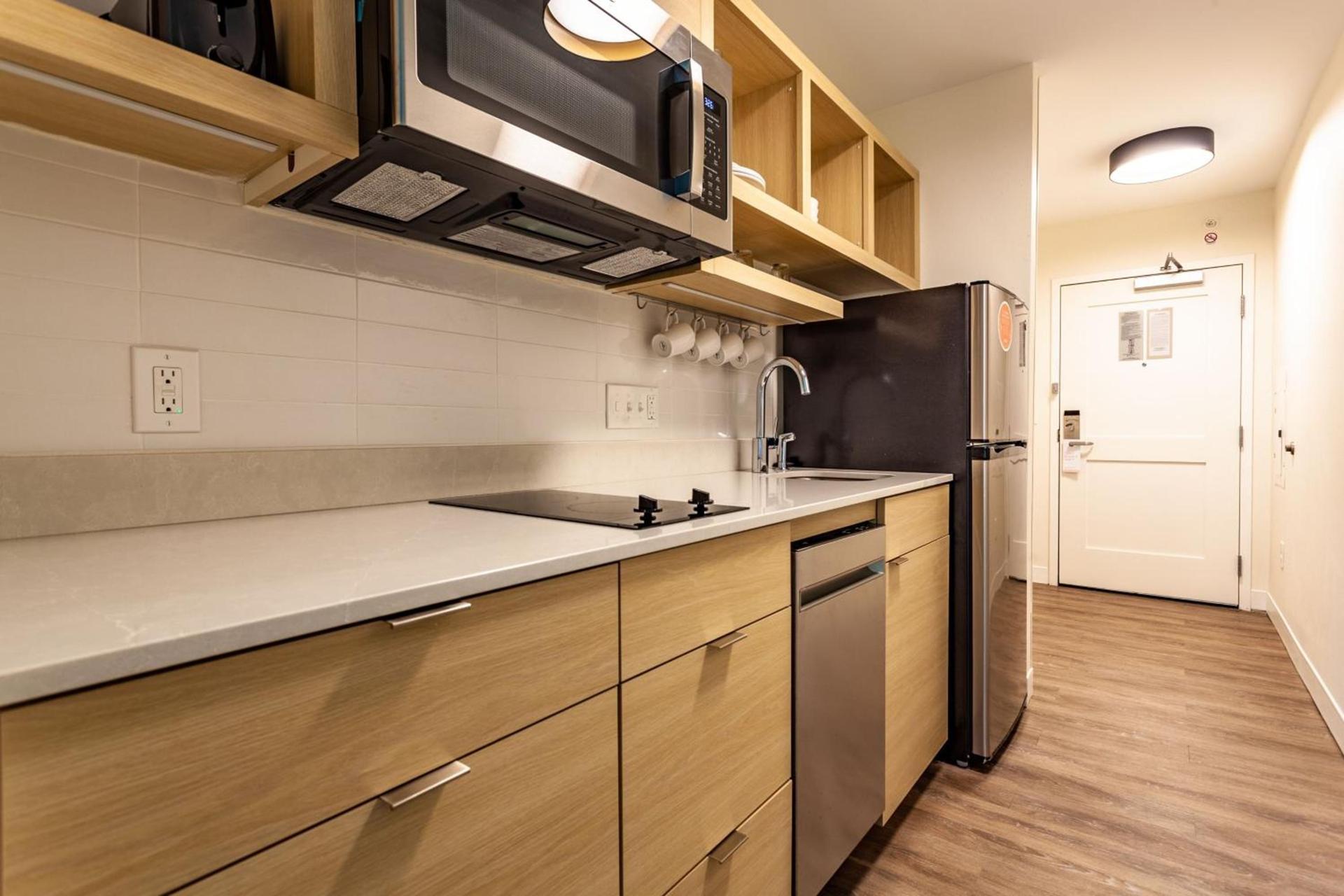 TownePlace Suites by Marriott Raleigh - University Area photo 24