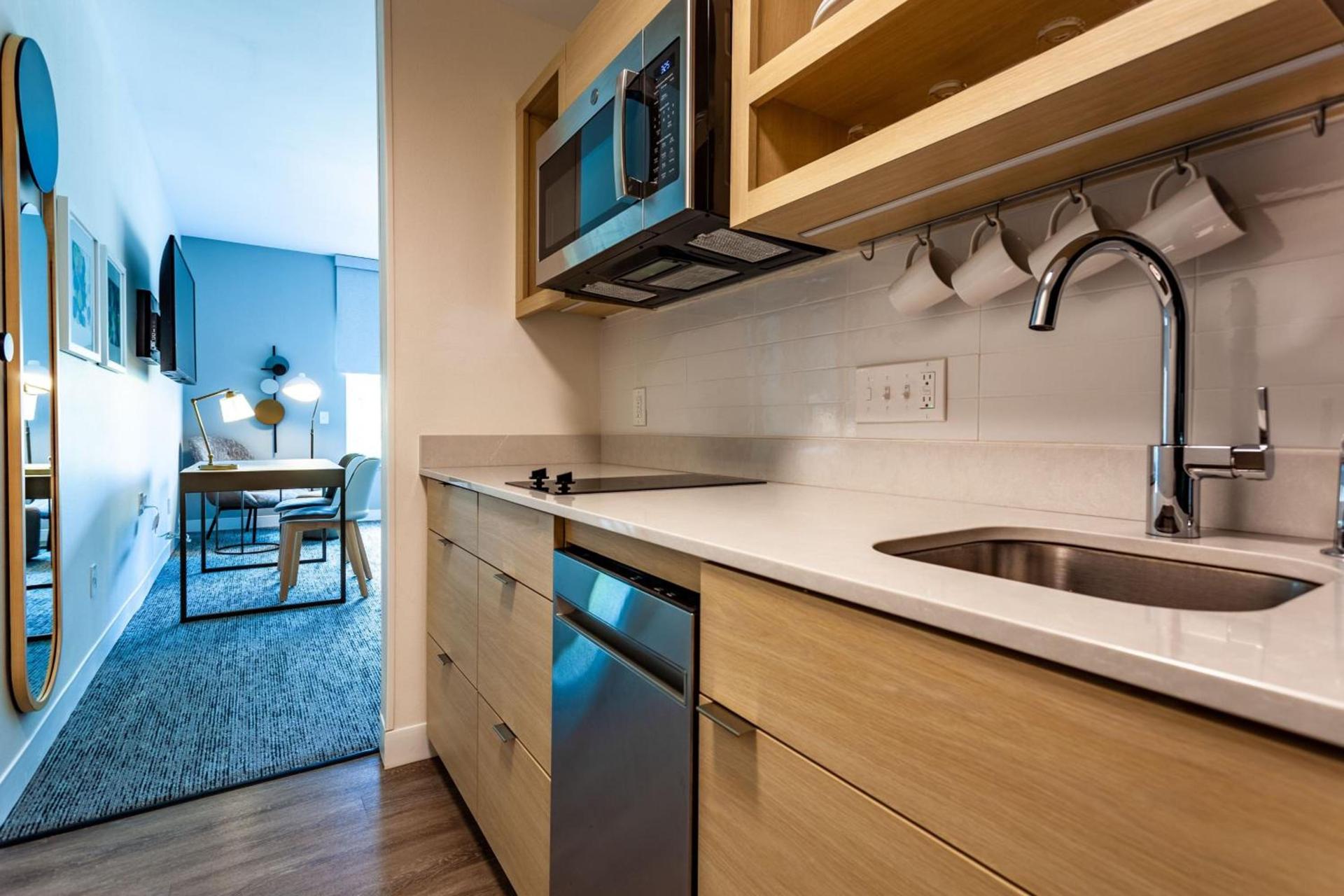 TownePlace Suites by Marriott Raleigh - University Area photo 25
