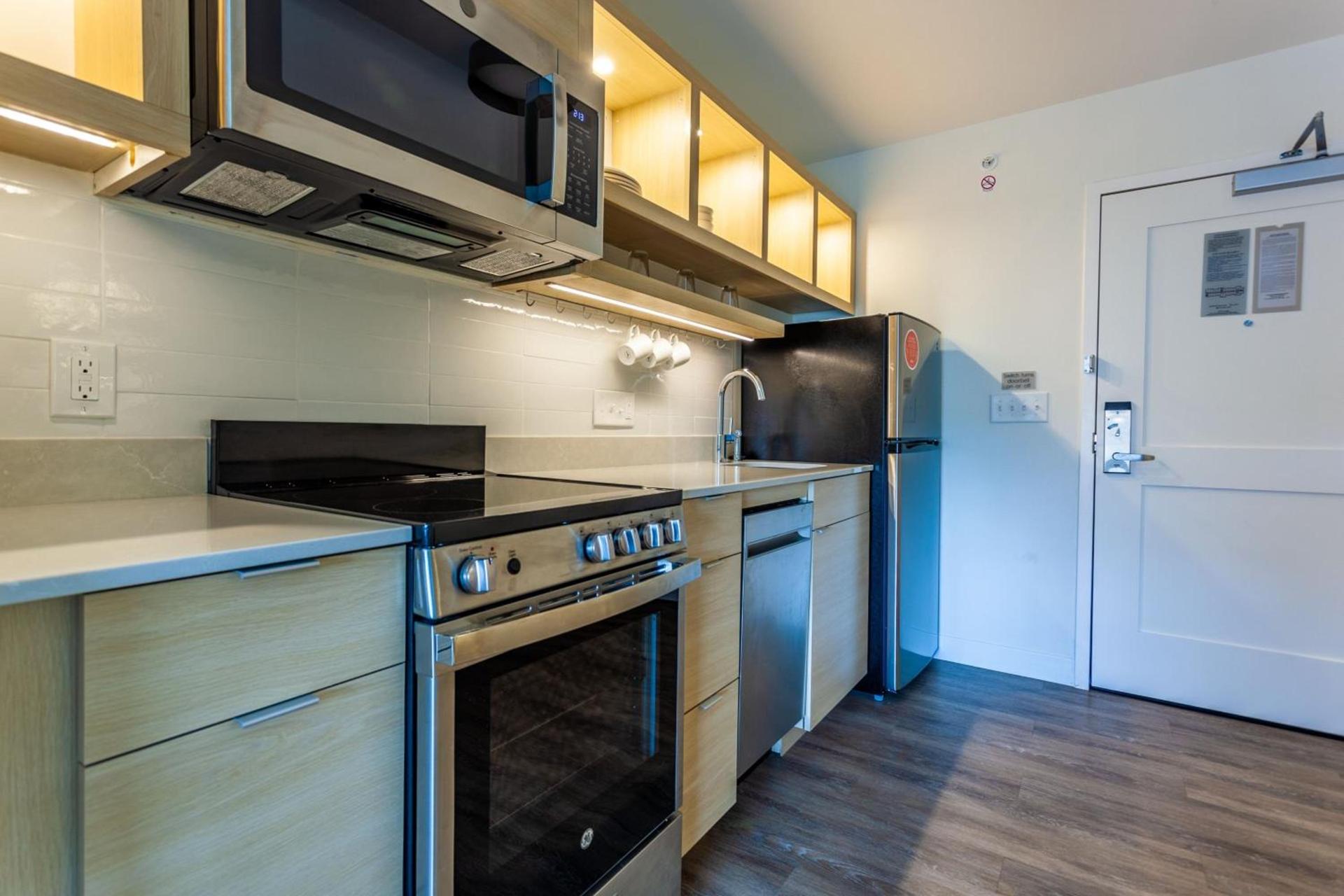 TownePlace Suites by Marriott Raleigh - University Area photo 26