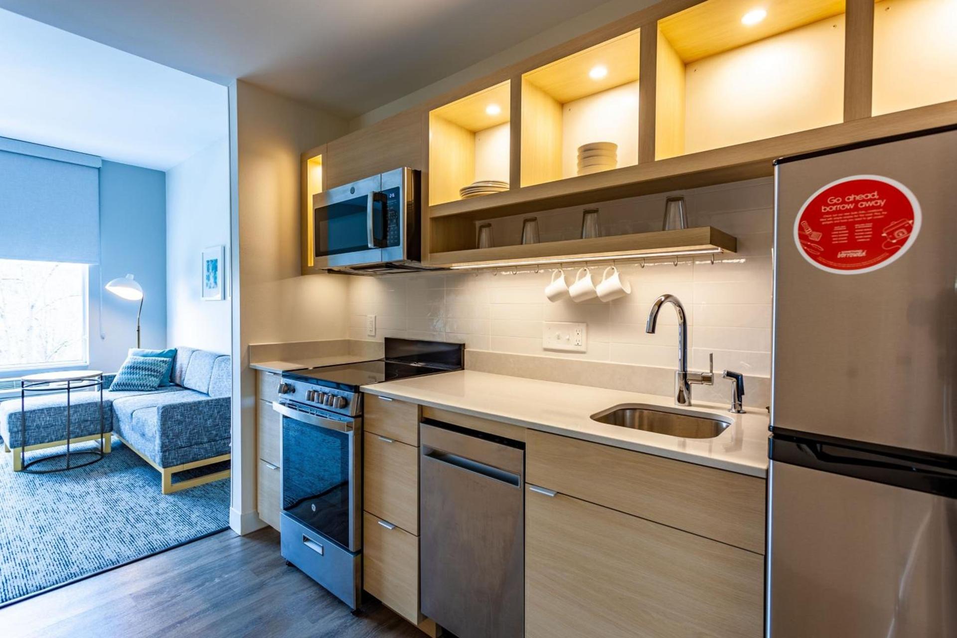 TownePlace Suites by Marriott Raleigh - University Area photo 27