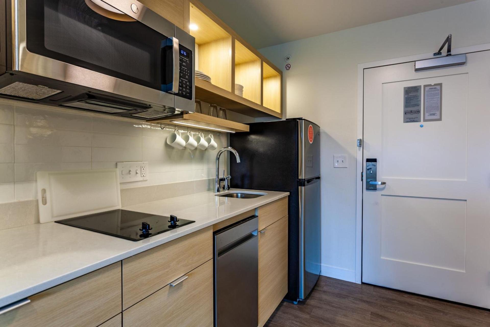 TownePlace Suites by Marriott Raleigh - University Area photo 28