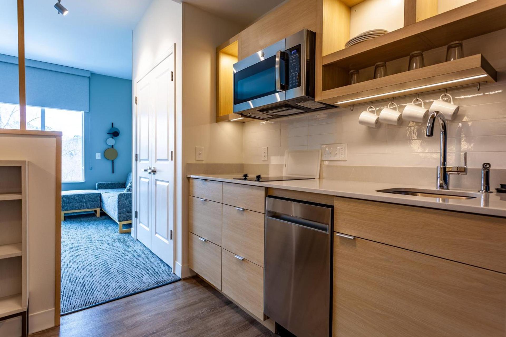 TownePlace Suites by Marriott Raleigh - University Area photo 29