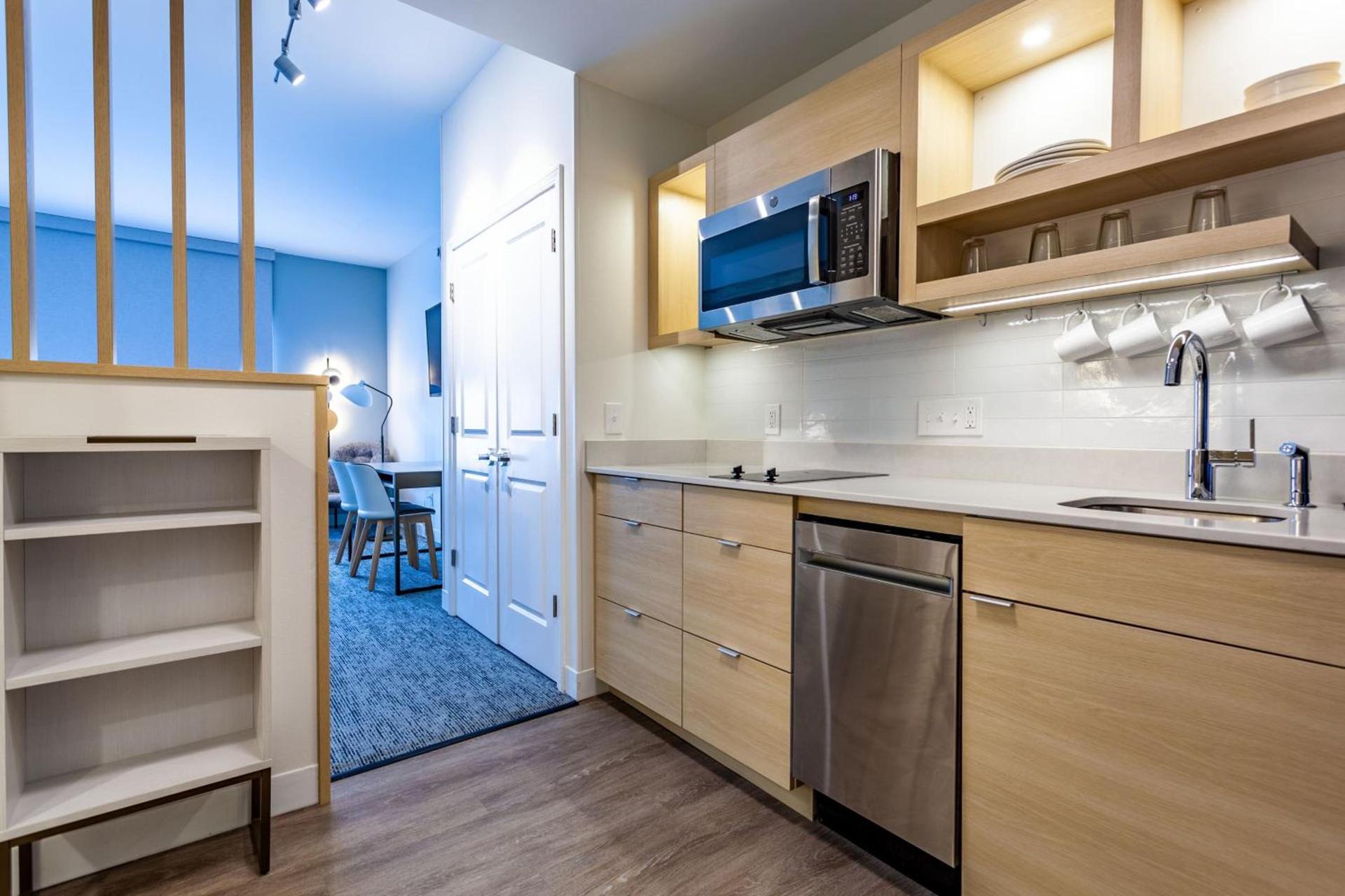 TownePlace Suites by Marriott Raleigh - University Area photo 30