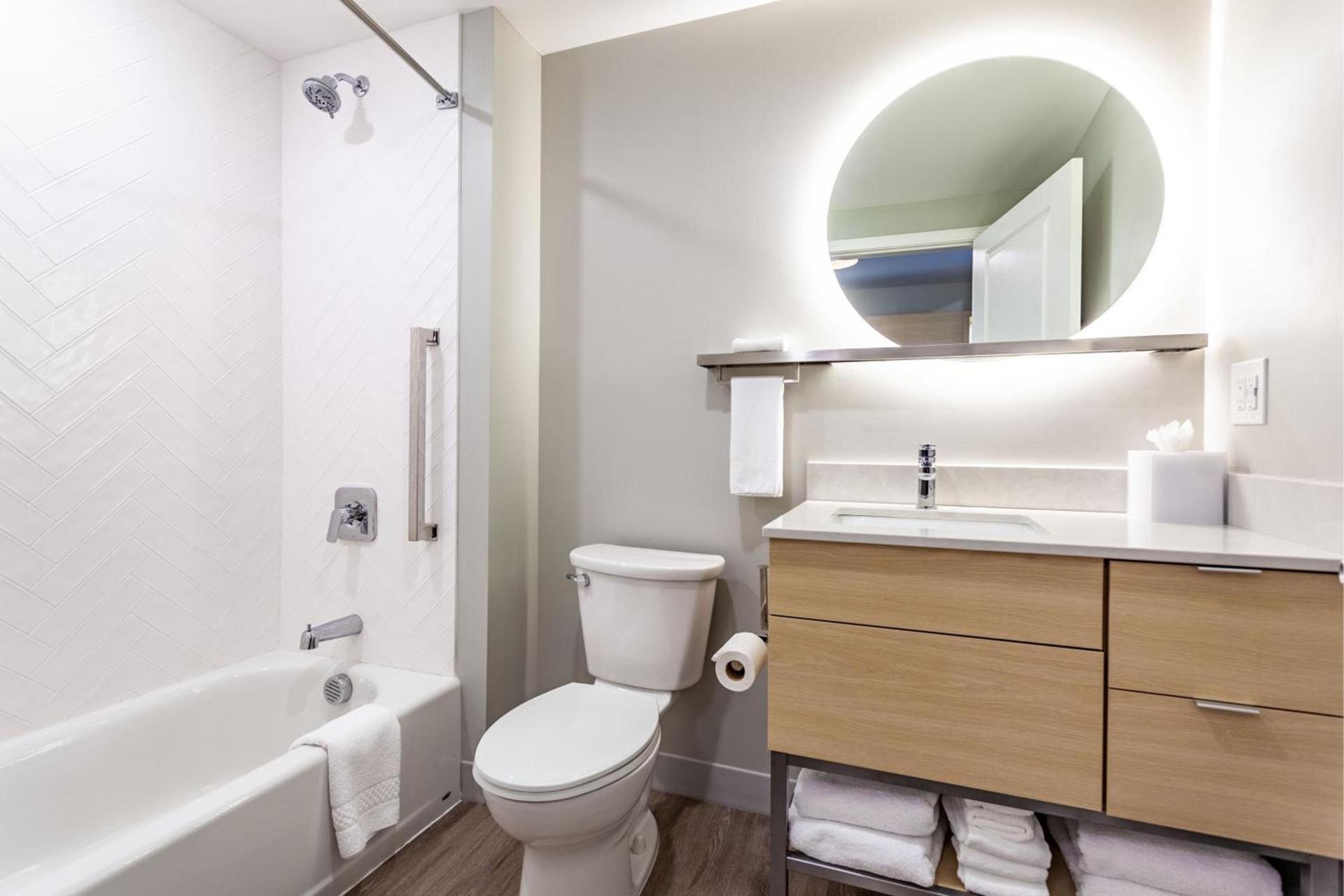 TownePlace Suites by Marriott Raleigh - University Area photo 55