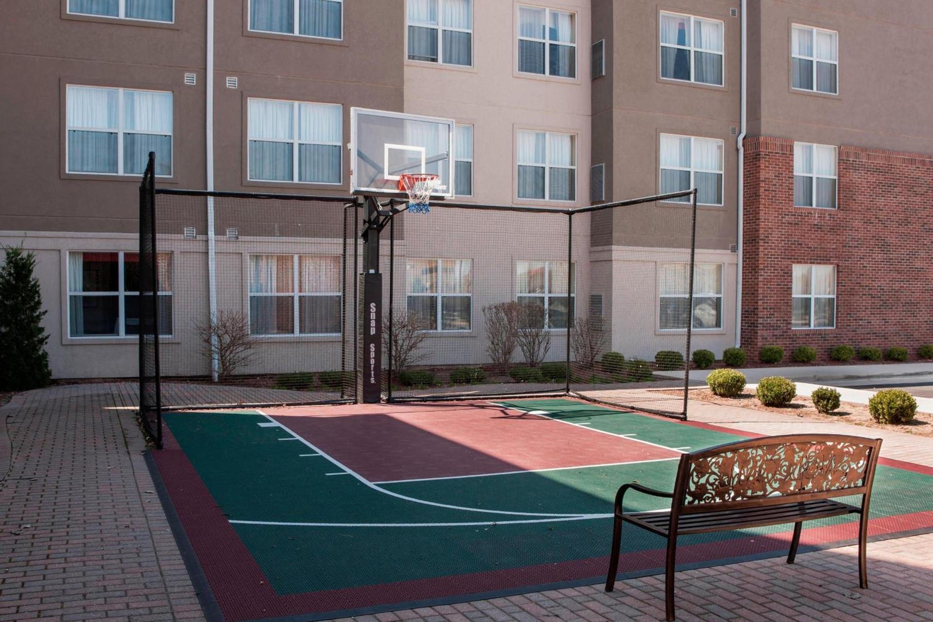 Residence Inn South Bend Mishawaka photo 27