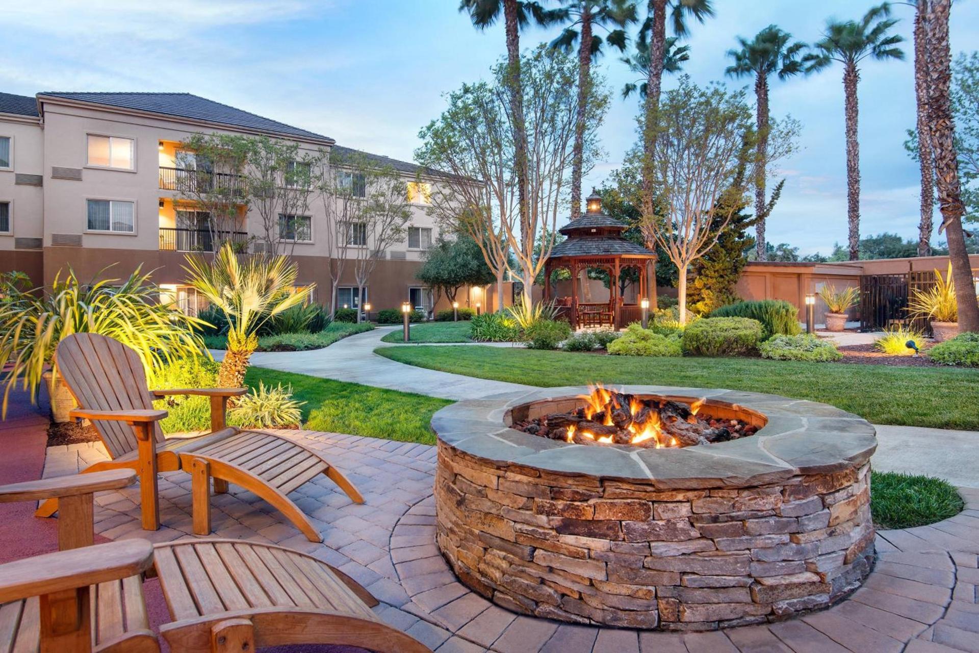 Courtyard Milpitas Silicon Valley photo 14