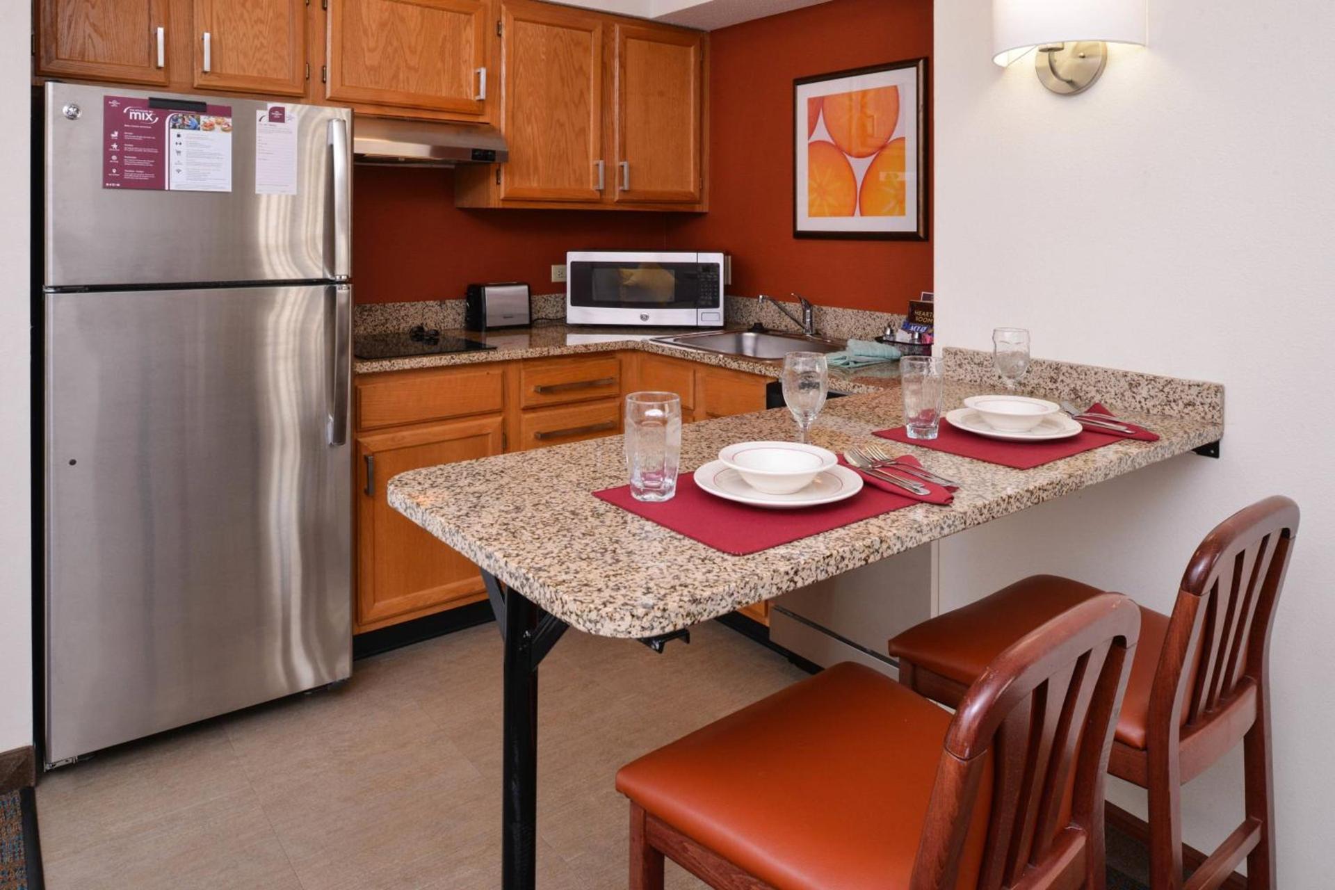 Residence Inn by Marriott Dayton Troy photo 25