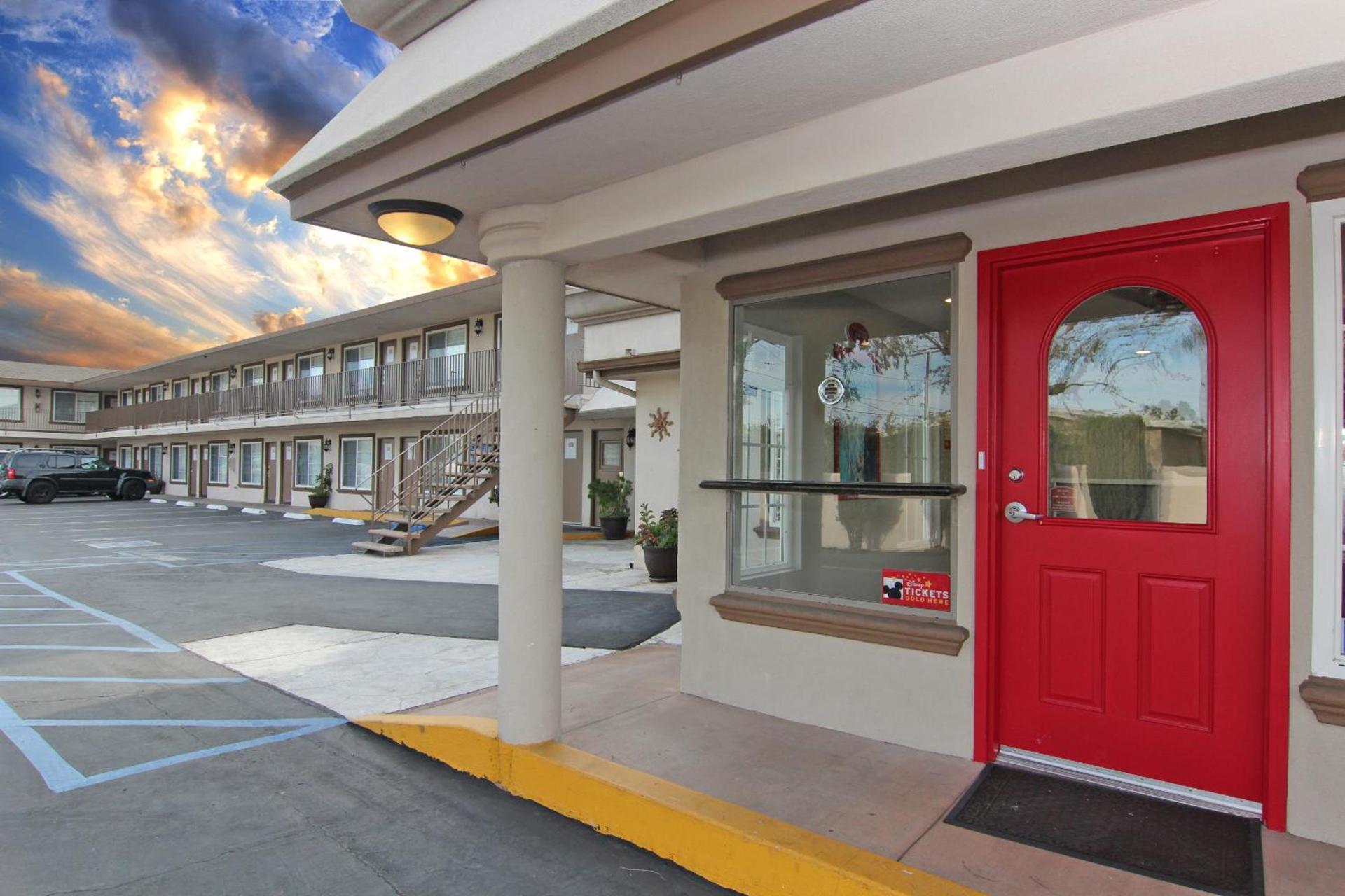 Hotel 414 Anaheim photo 30