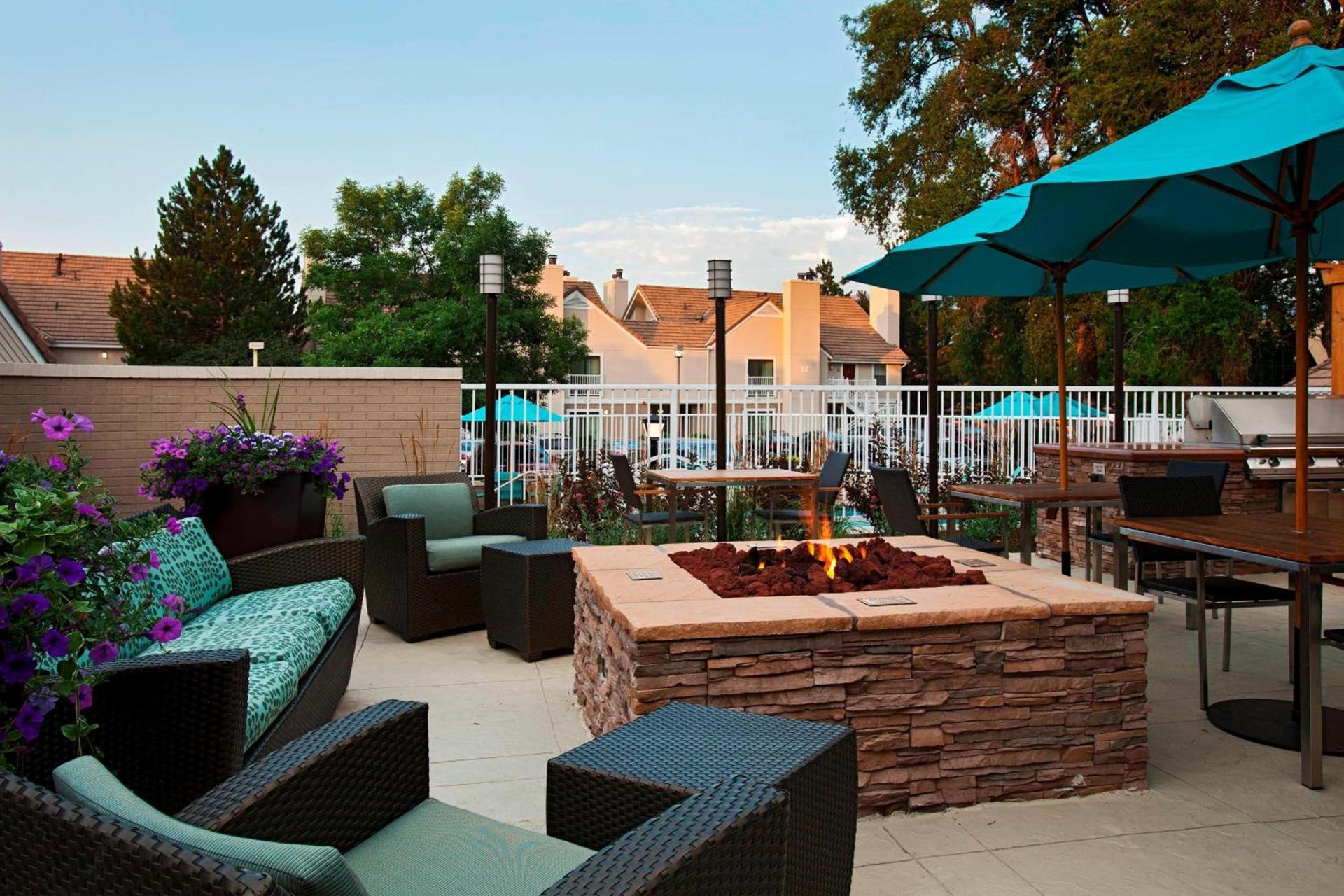 Residence Inn by Marriott Boulder photo 4