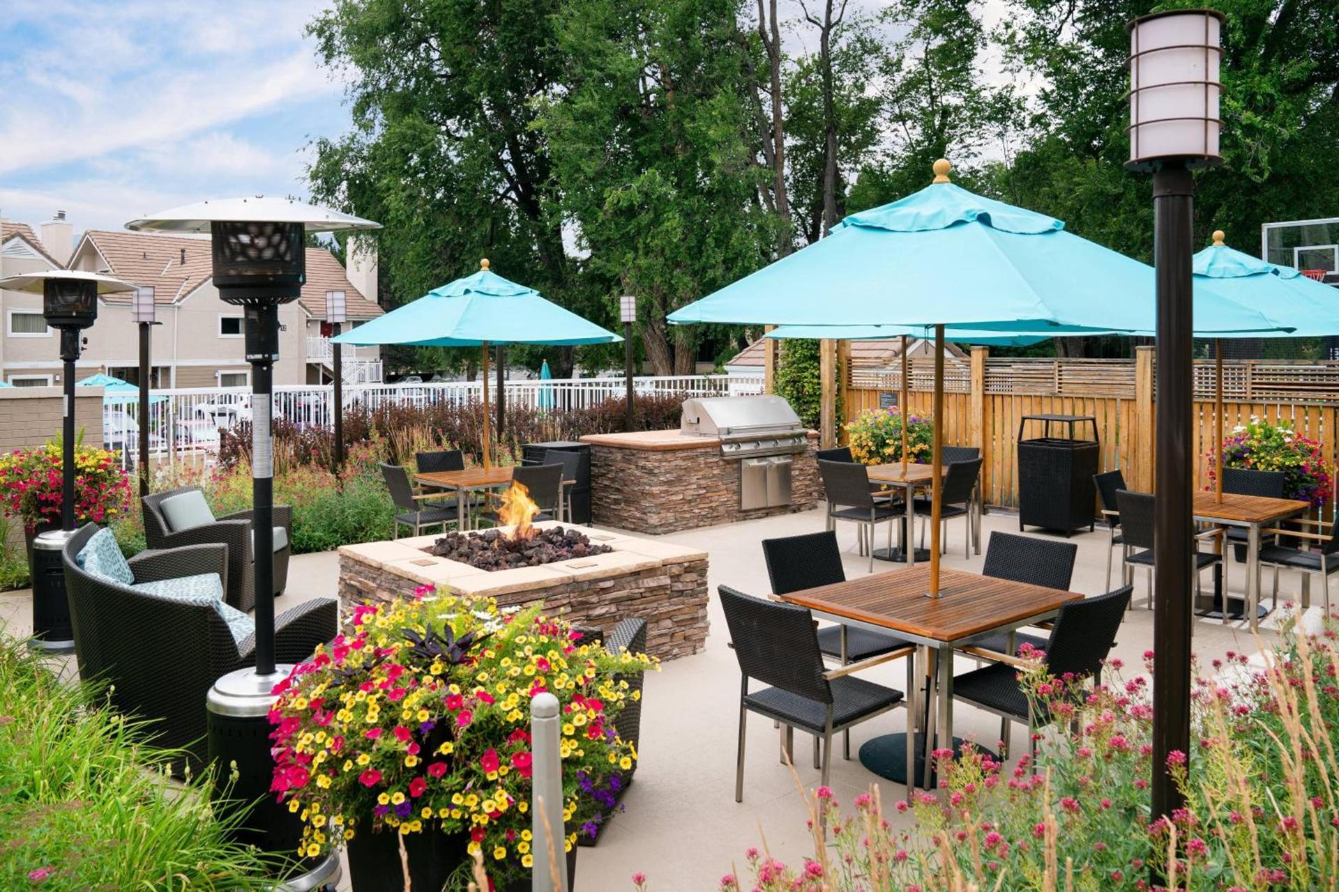 Residence Inn by Marriott Boulder photo 24