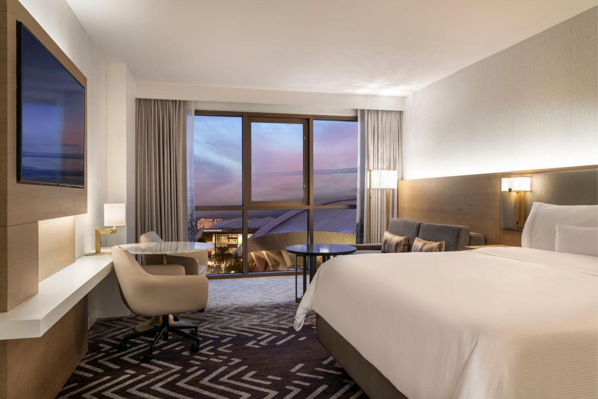 The Westin Anaheim Resort photo 8