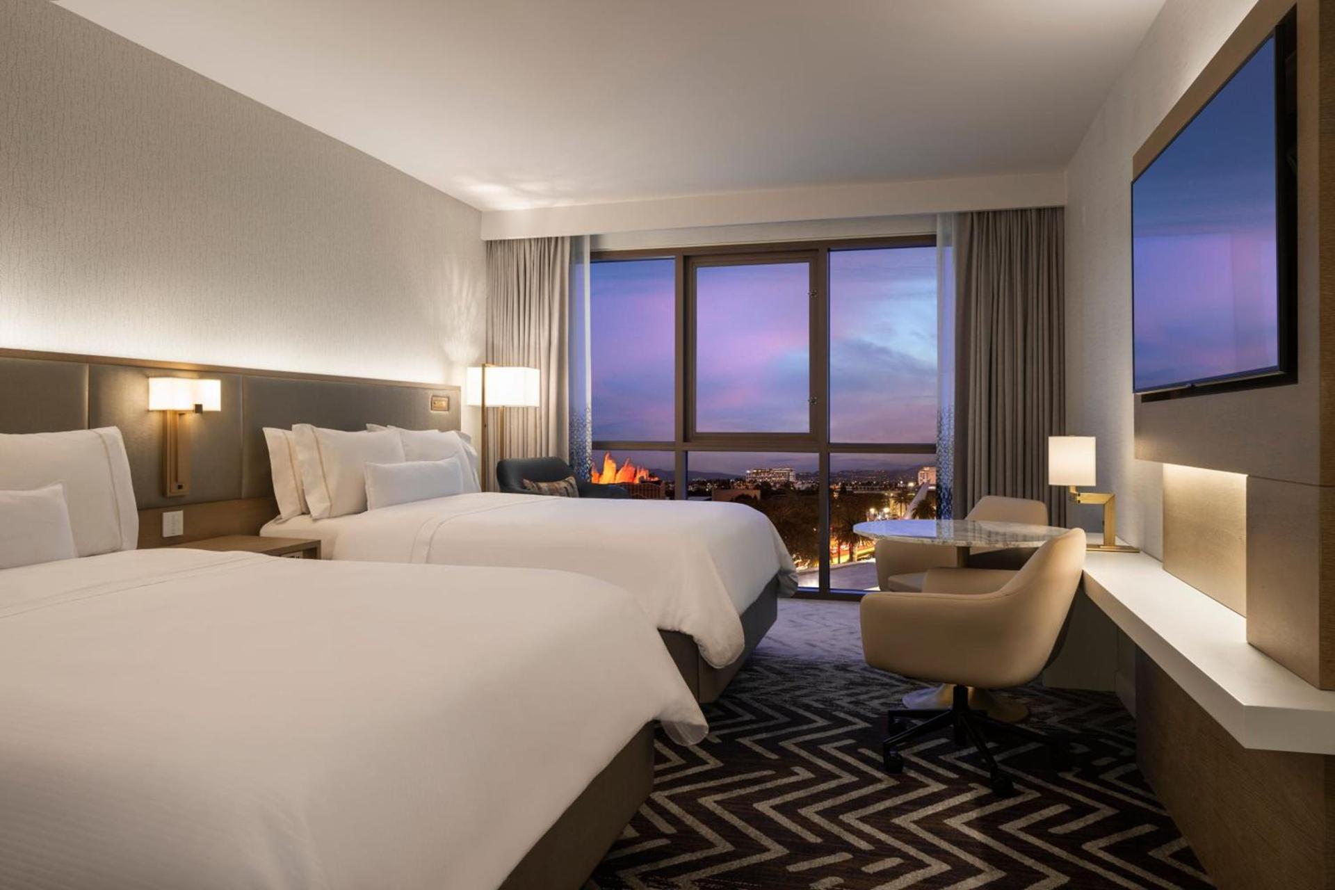 The Westin Anaheim Resort photo 7