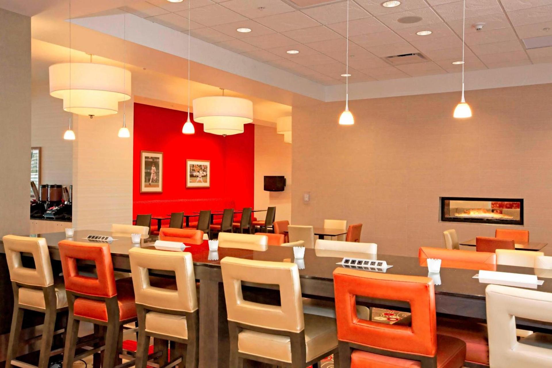 Residence Inn Pittsburgh North Shore photo 48