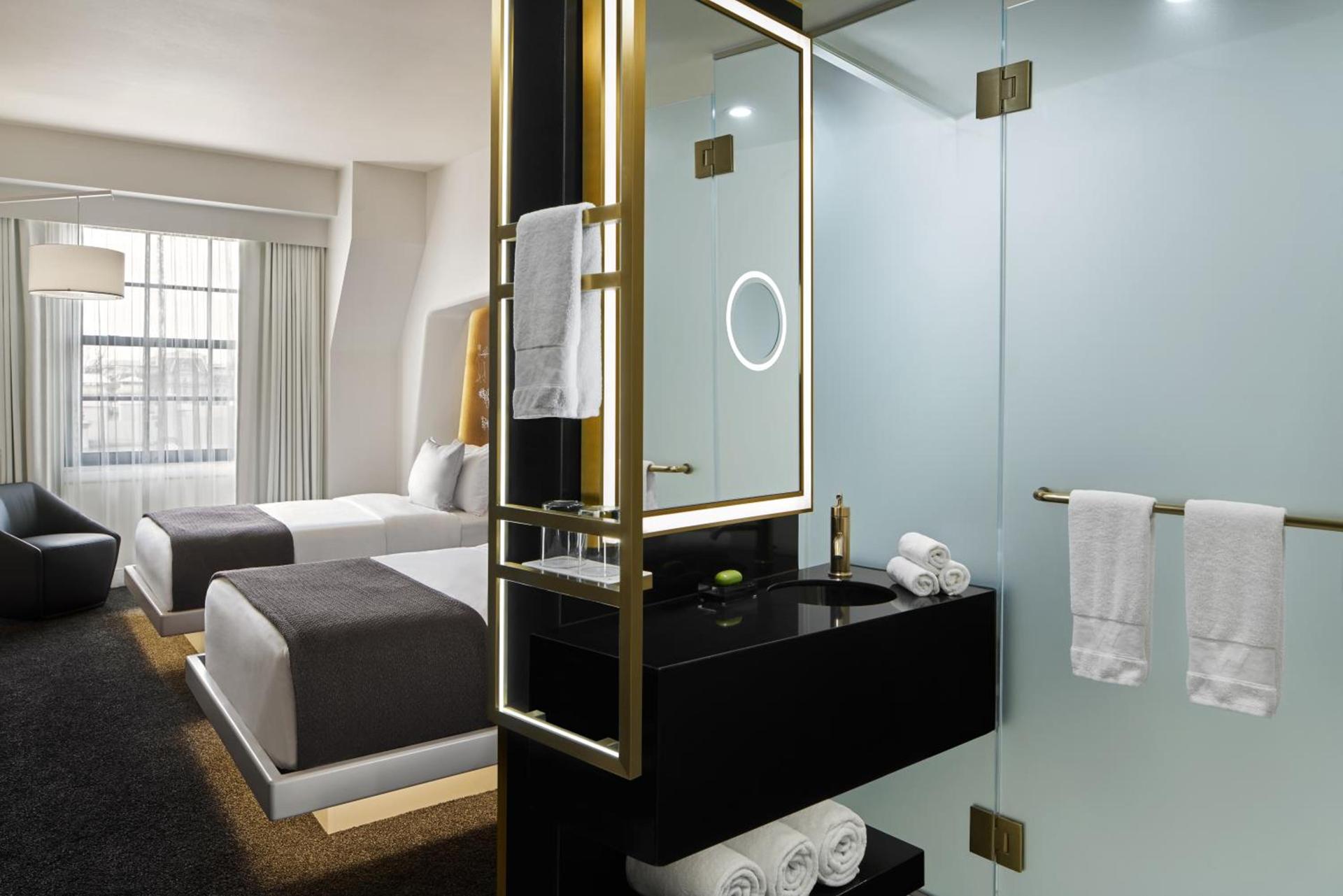 Hotel Washington photo 9