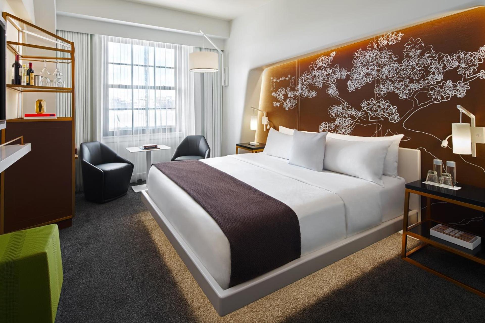 Hotel Washington photo 27