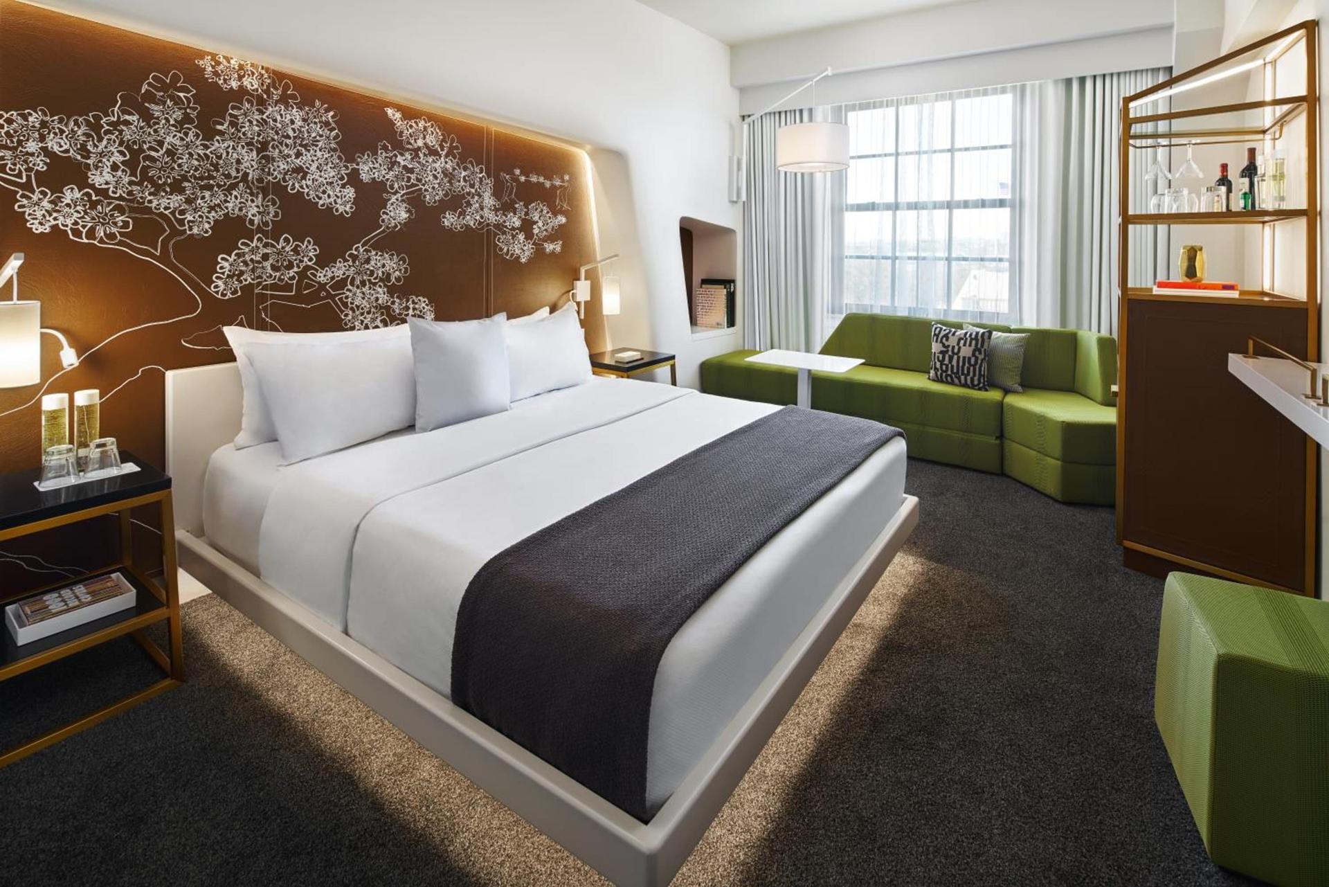 Hotel Washington photo 20