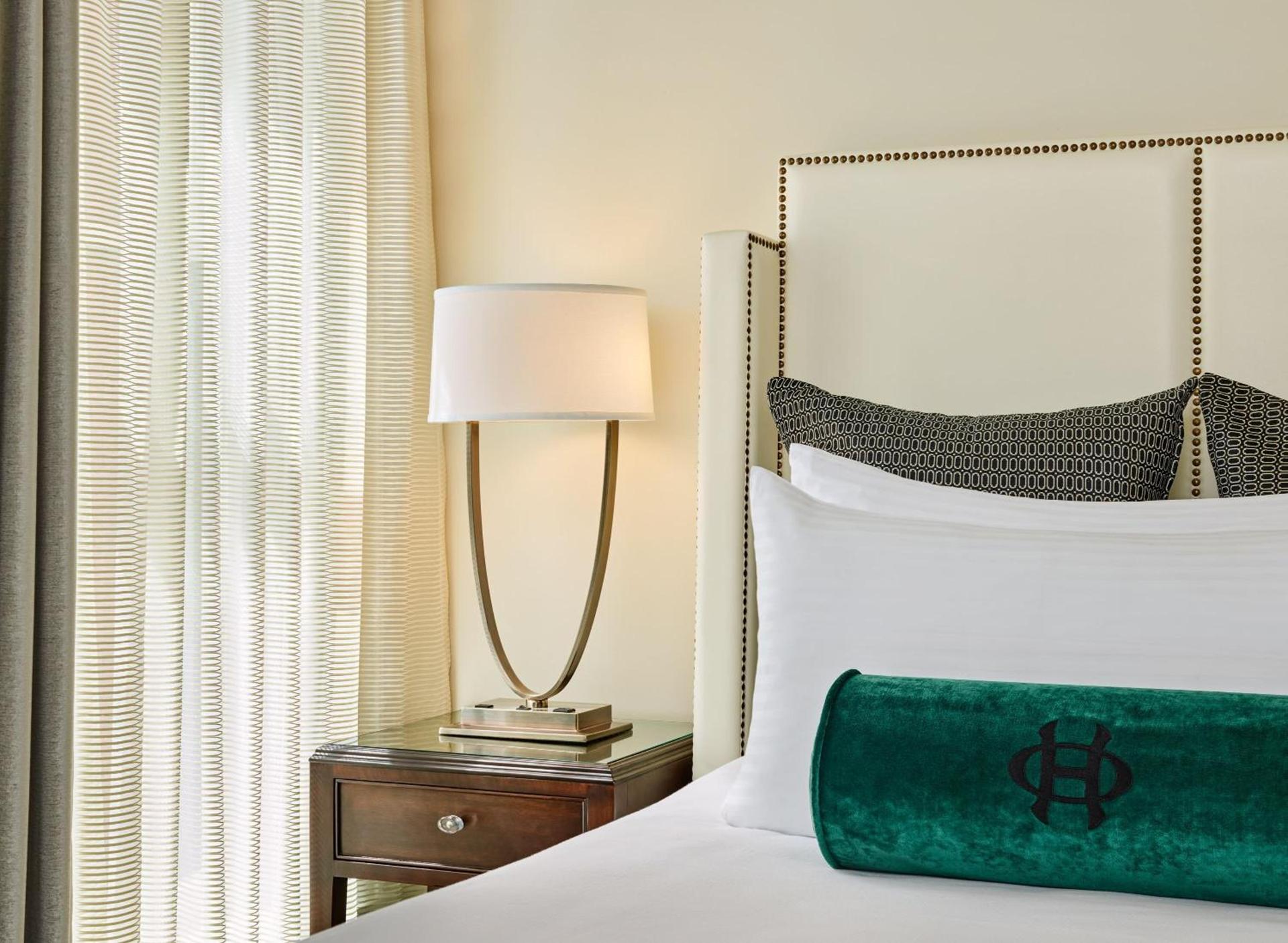 The Oxford Hotel photo 41