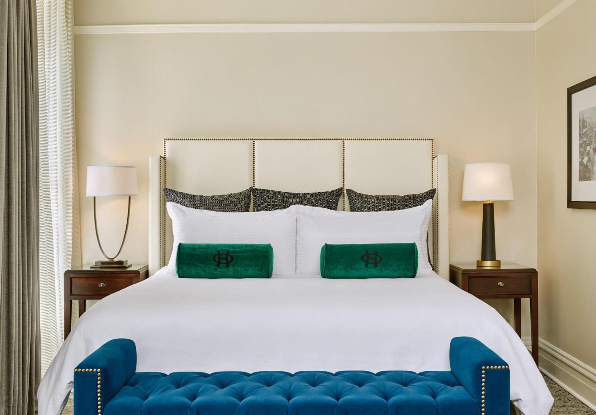 The Oxford Hotel photo 42