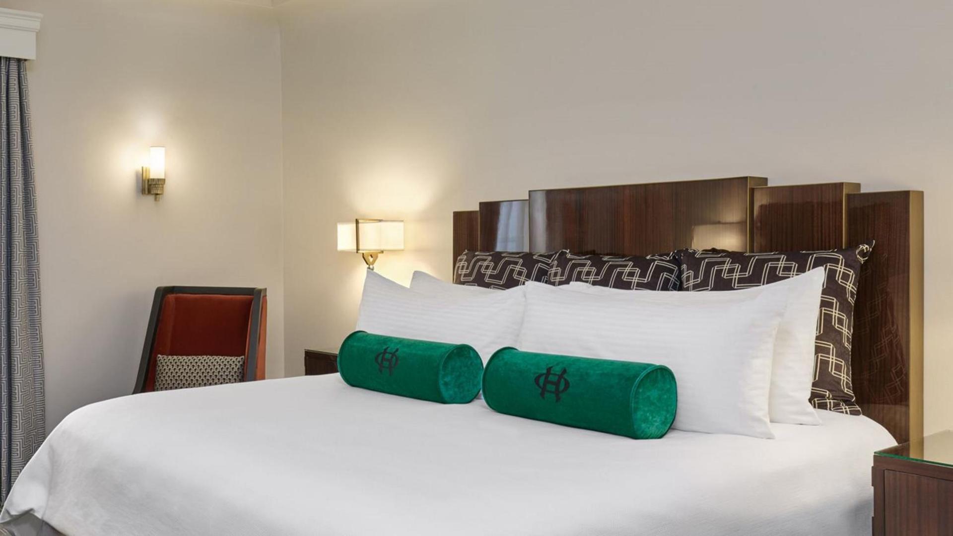 The Oxford Hotel photo 43