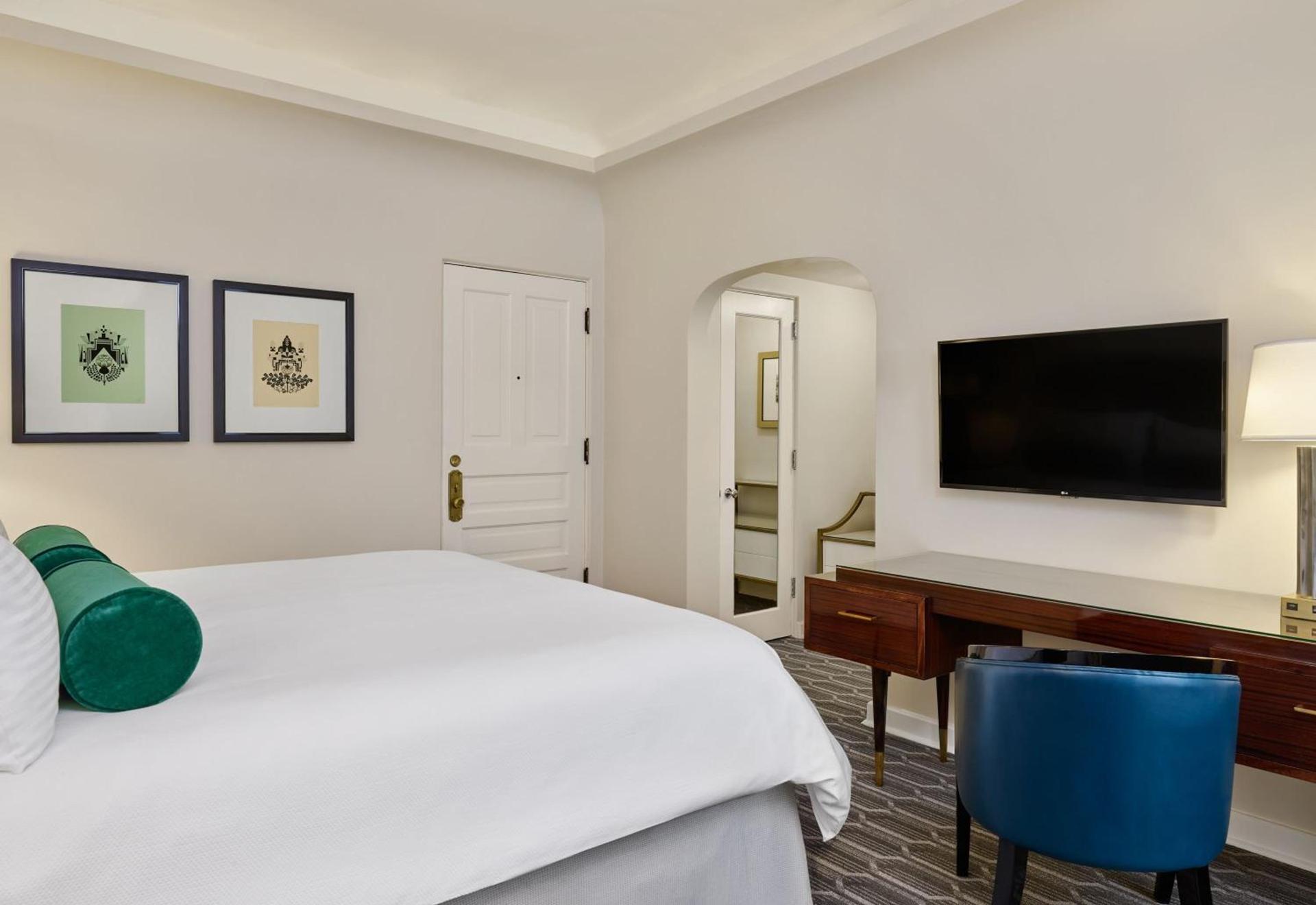 The Oxford Hotel photo 45
