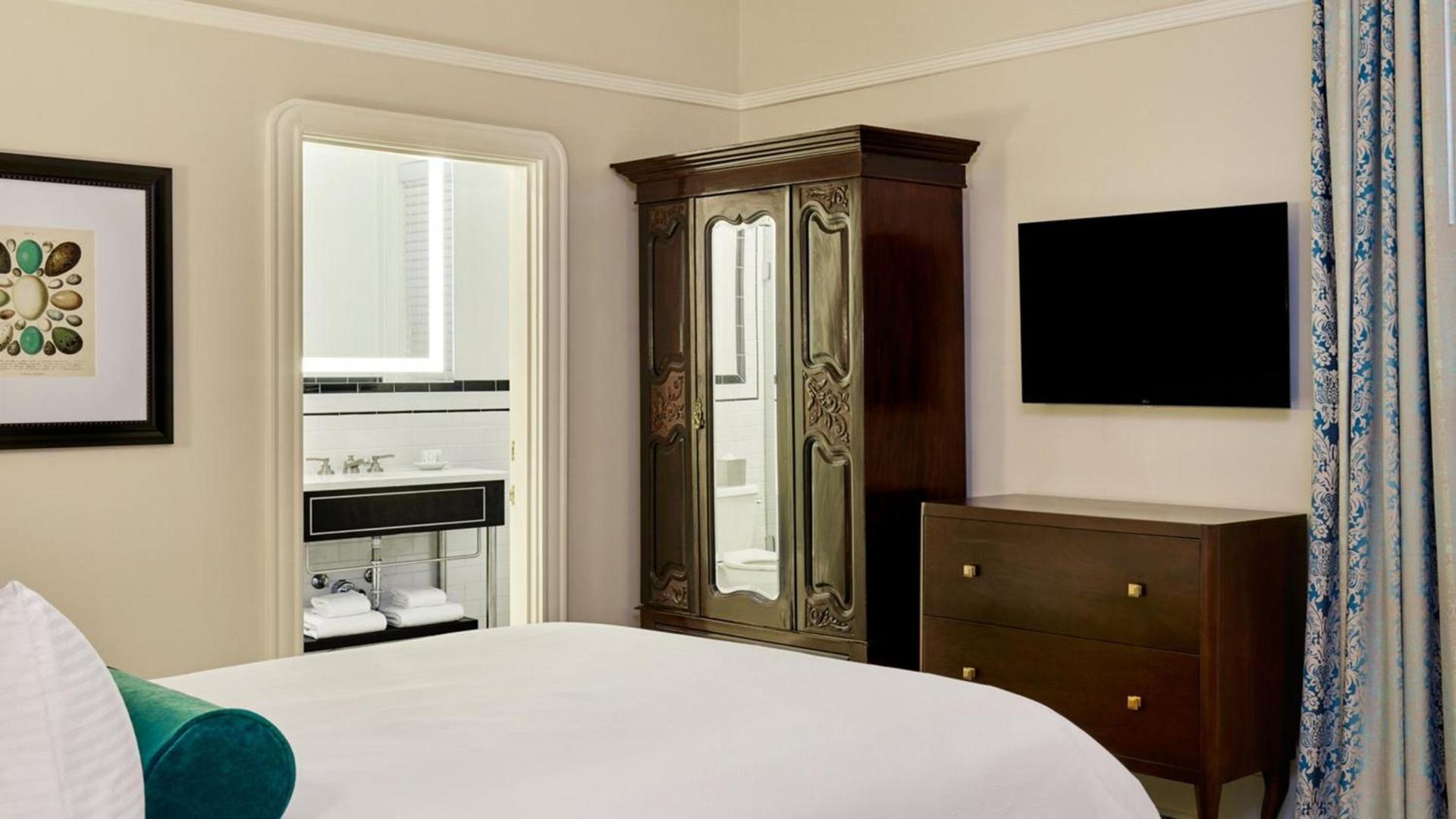 The Oxford Hotel photo 46
