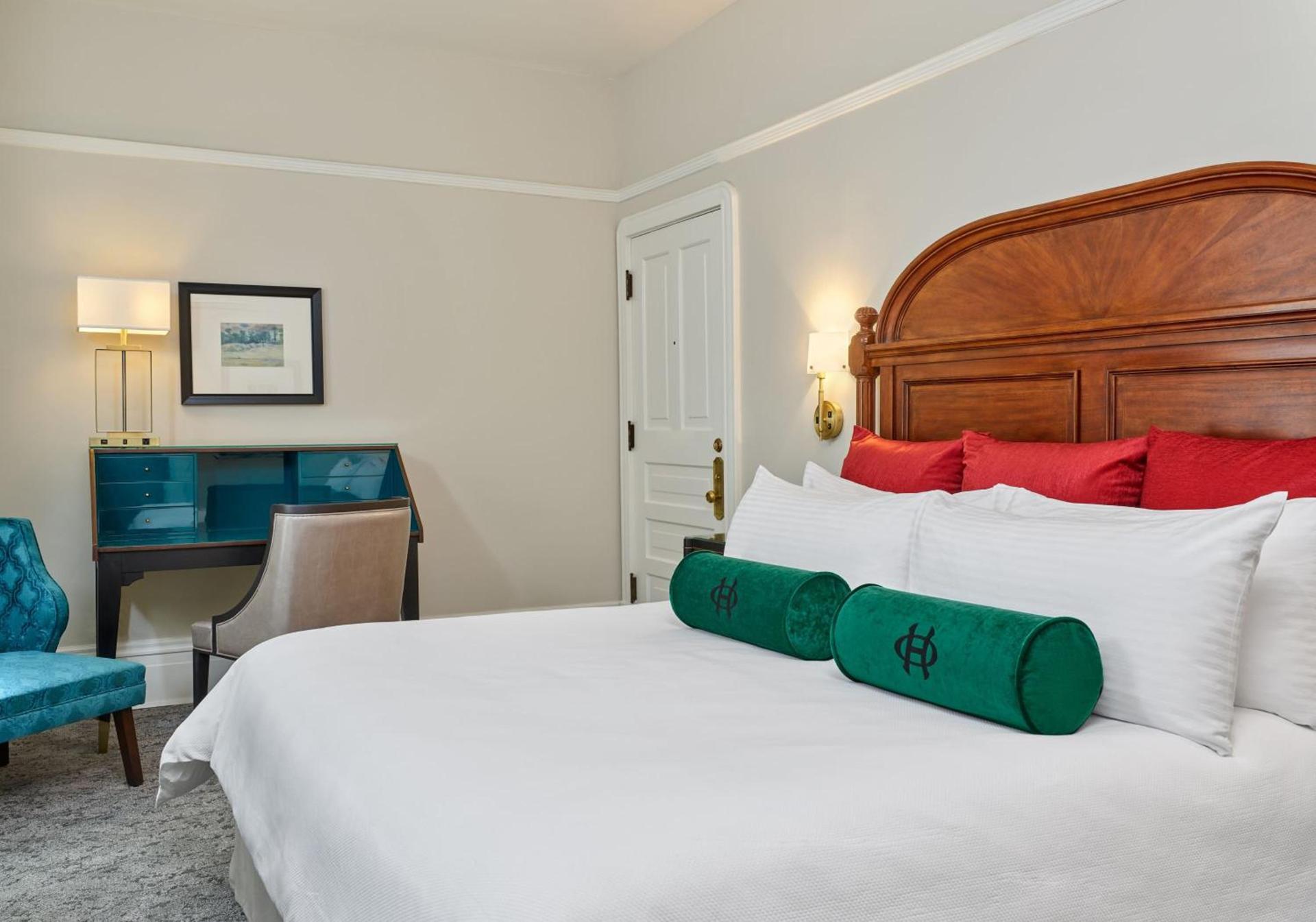The Oxford Hotel photo 51
