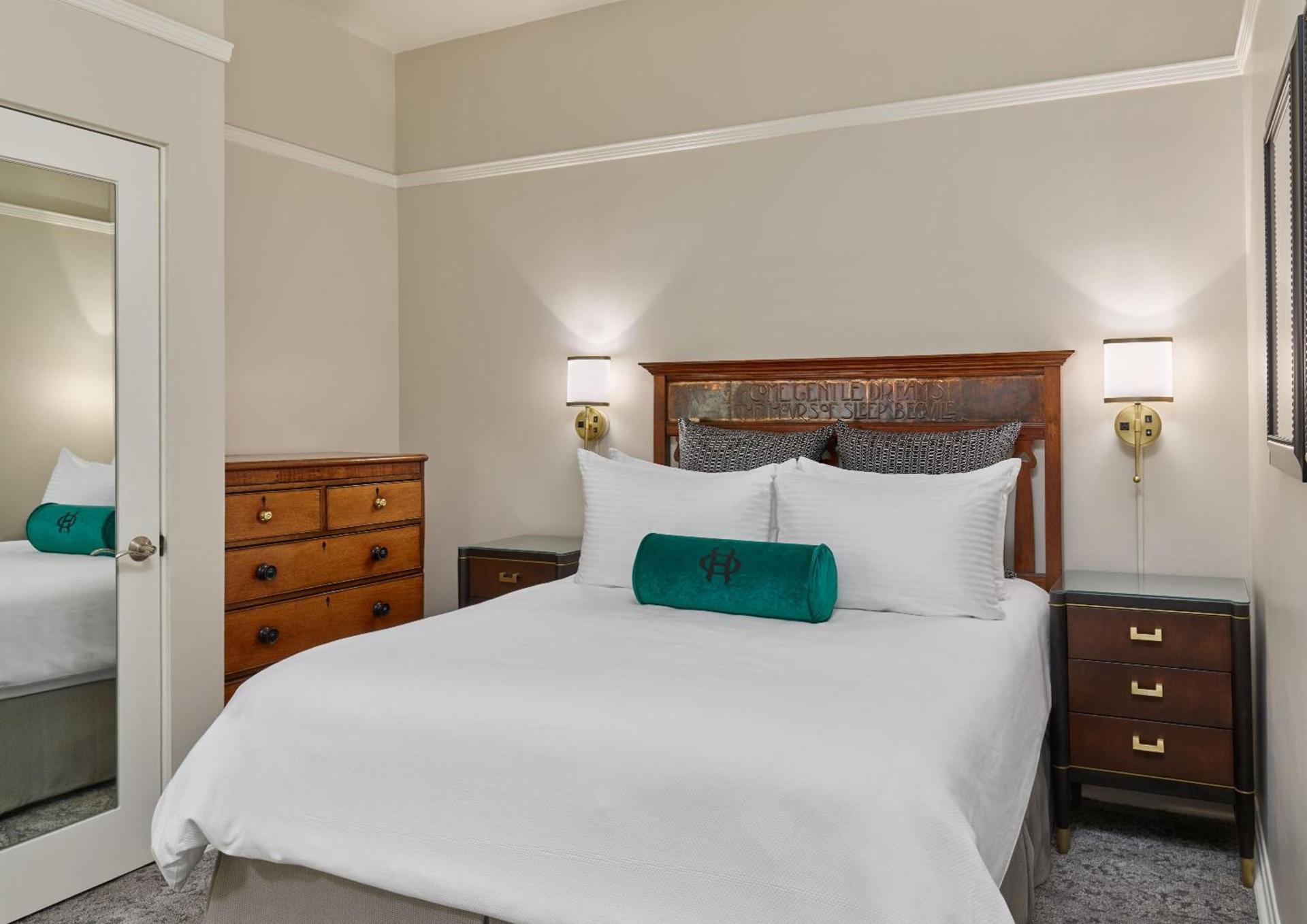 The Oxford Hotel photo 52