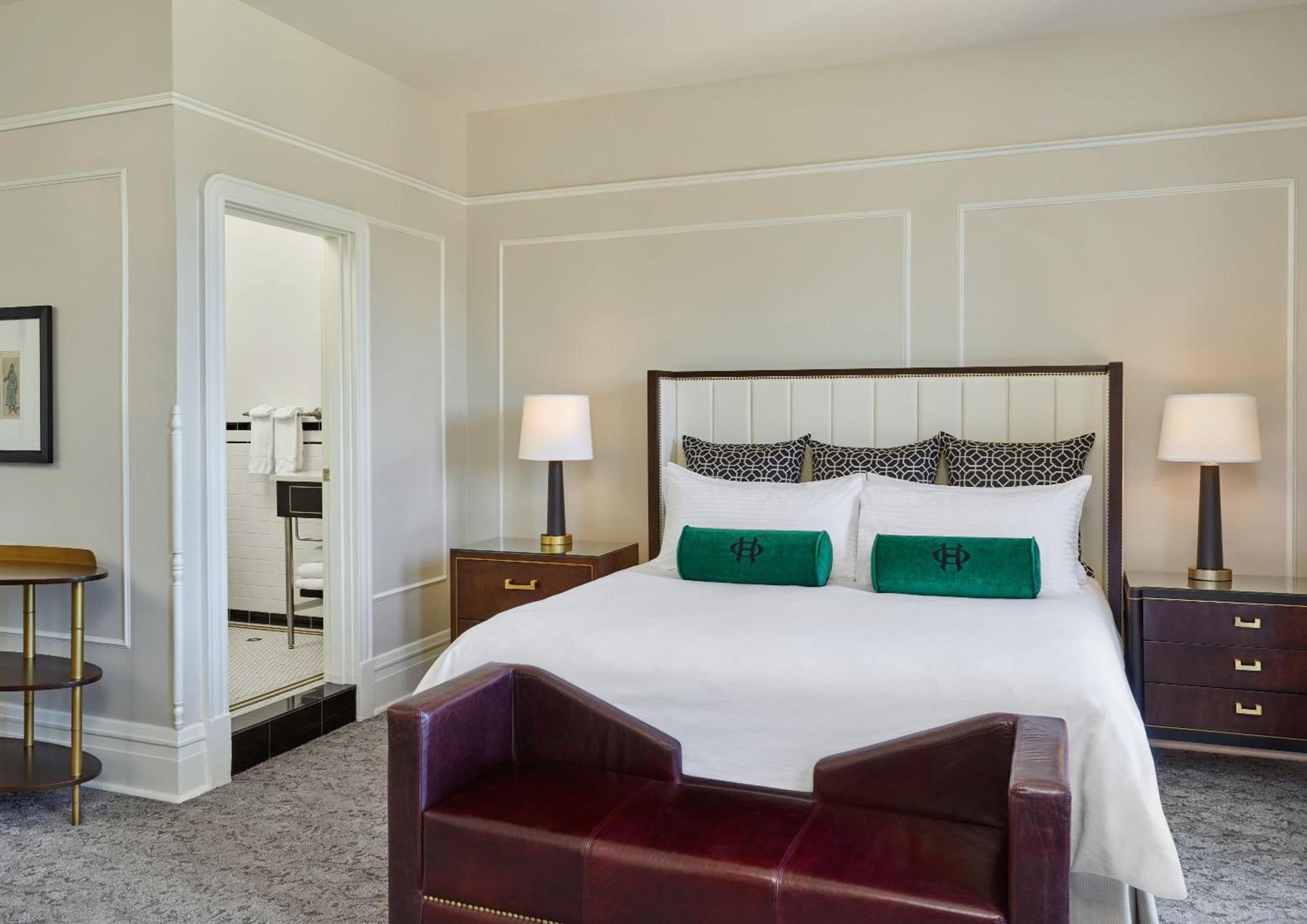 The Oxford Hotel photo 54