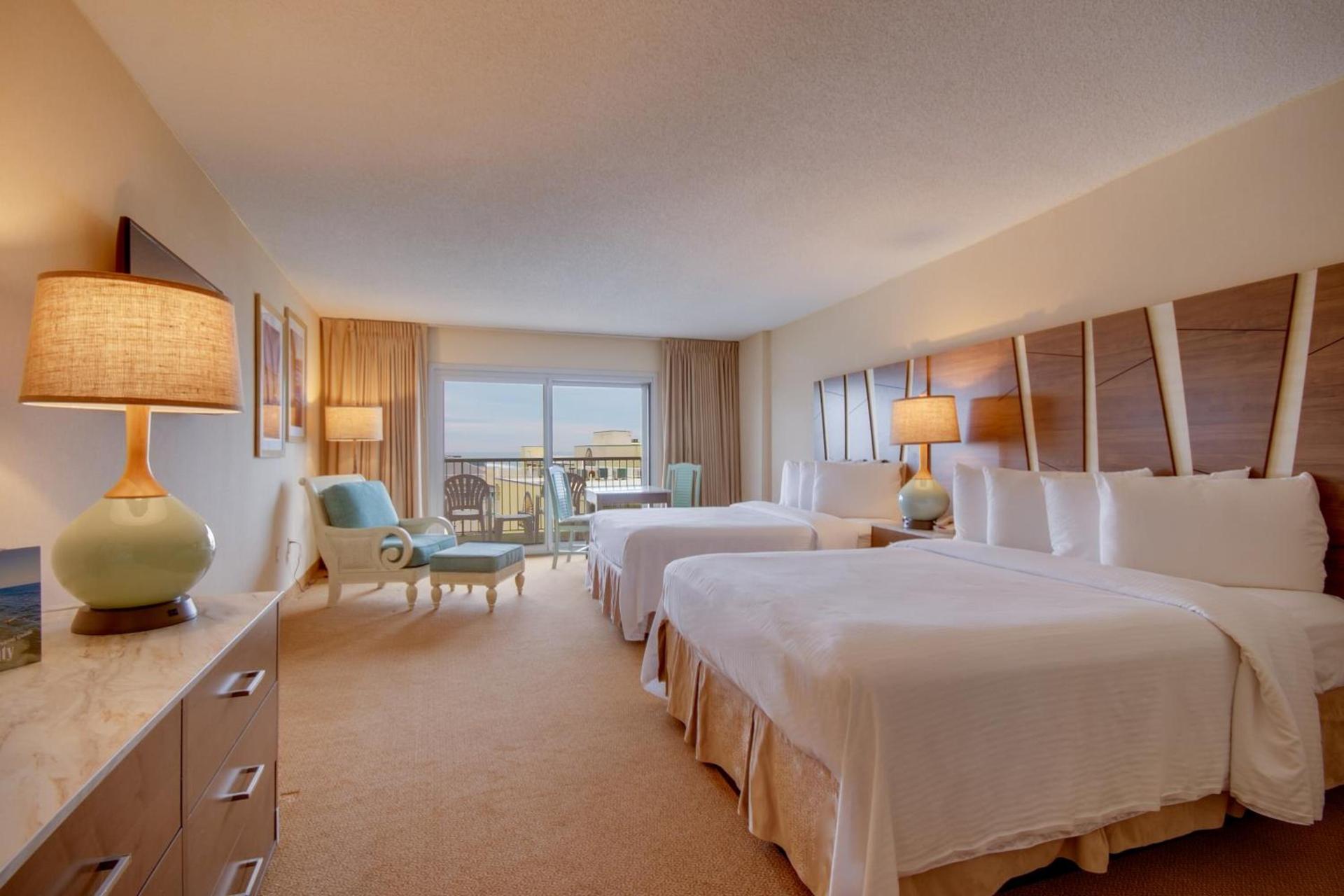 Grand Hotel Ocean City Oceanfront photo 25