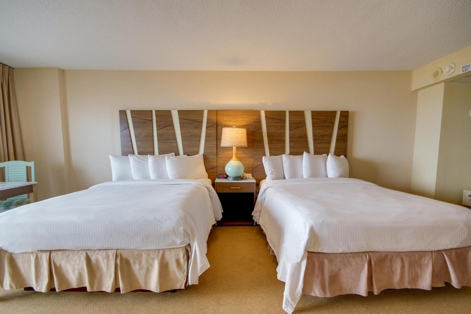 Grand Hotel Ocean City Oceanfront photo 26