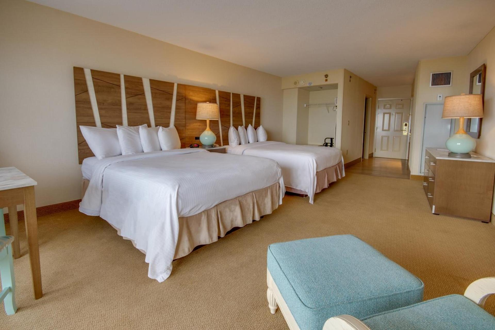 Grand Hotel Ocean City Oceanfront photo 27