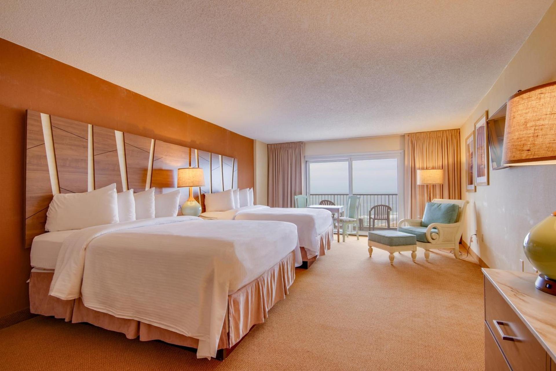 Grand Hotel Ocean City Oceanfront photo 31