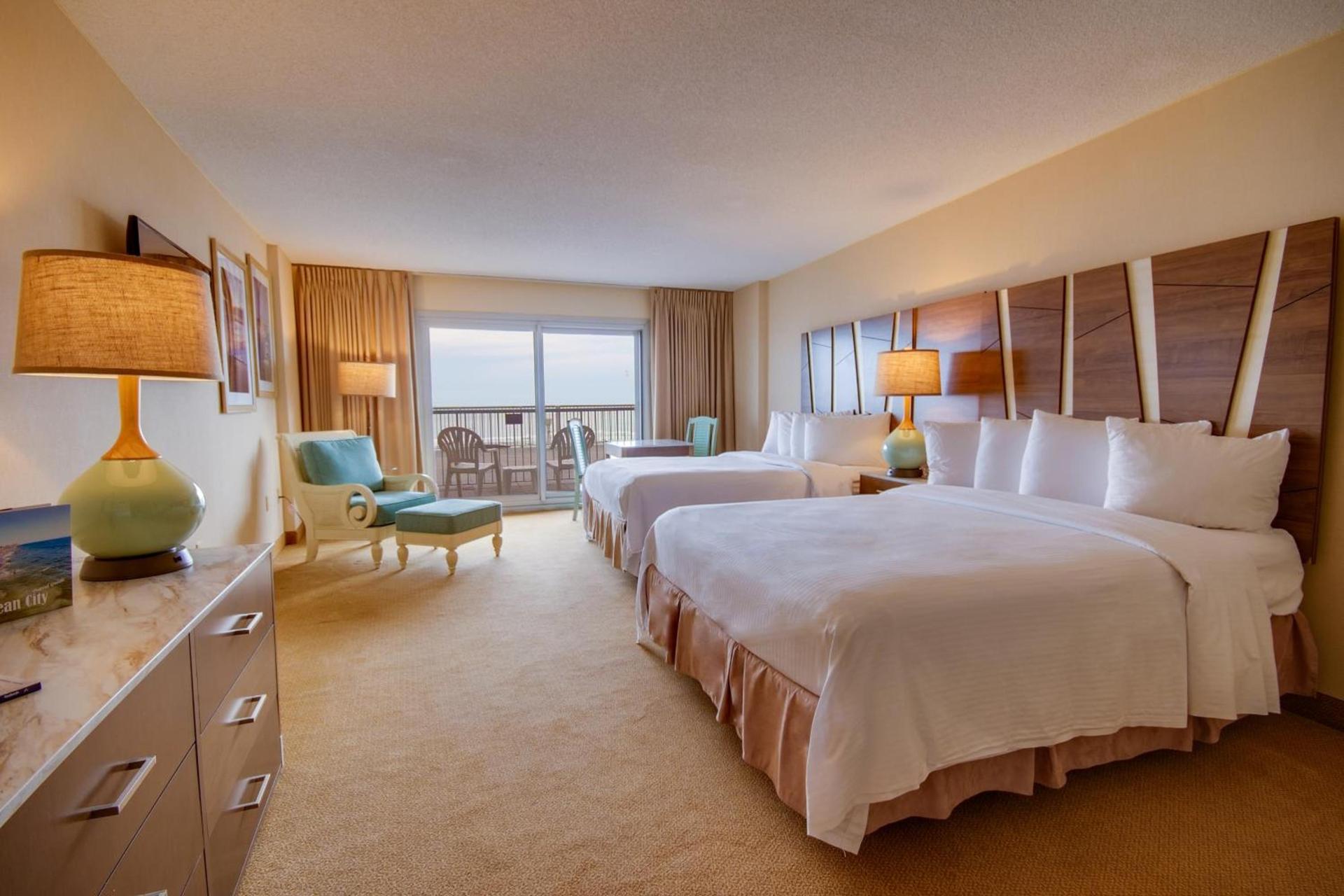 Grand Hotel Ocean City Oceanfront photo 32