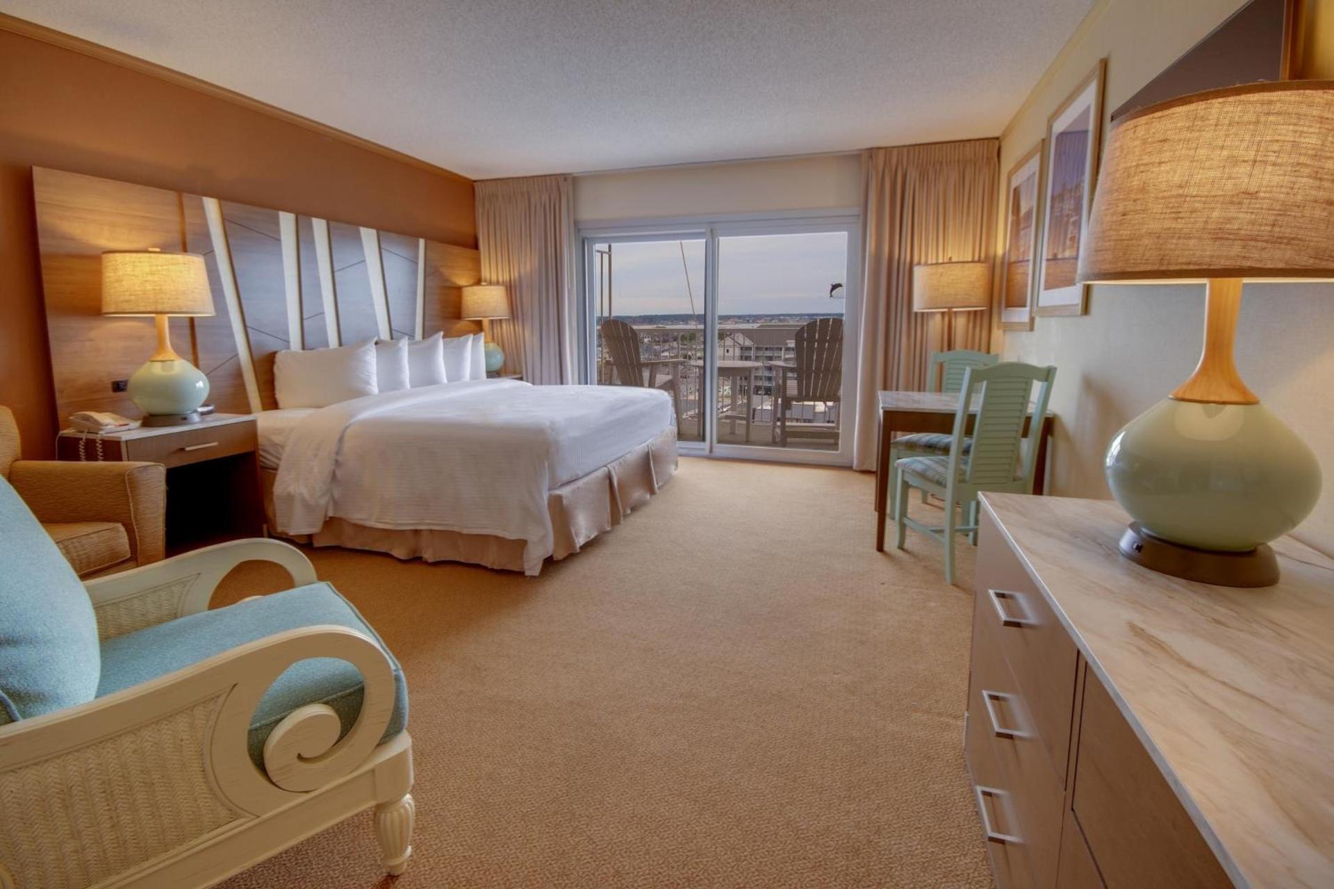Grand Hotel Ocean City Oceanfront photo 33