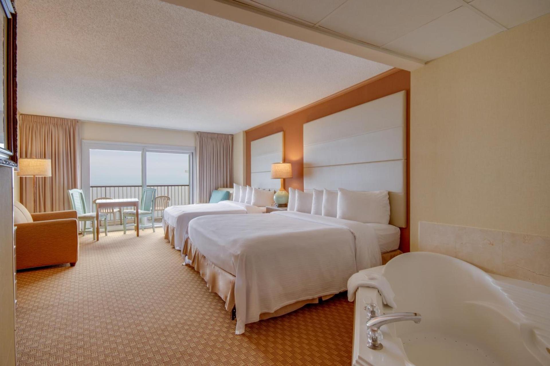 Grand Hotel Ocean City Oceanfront photo 34