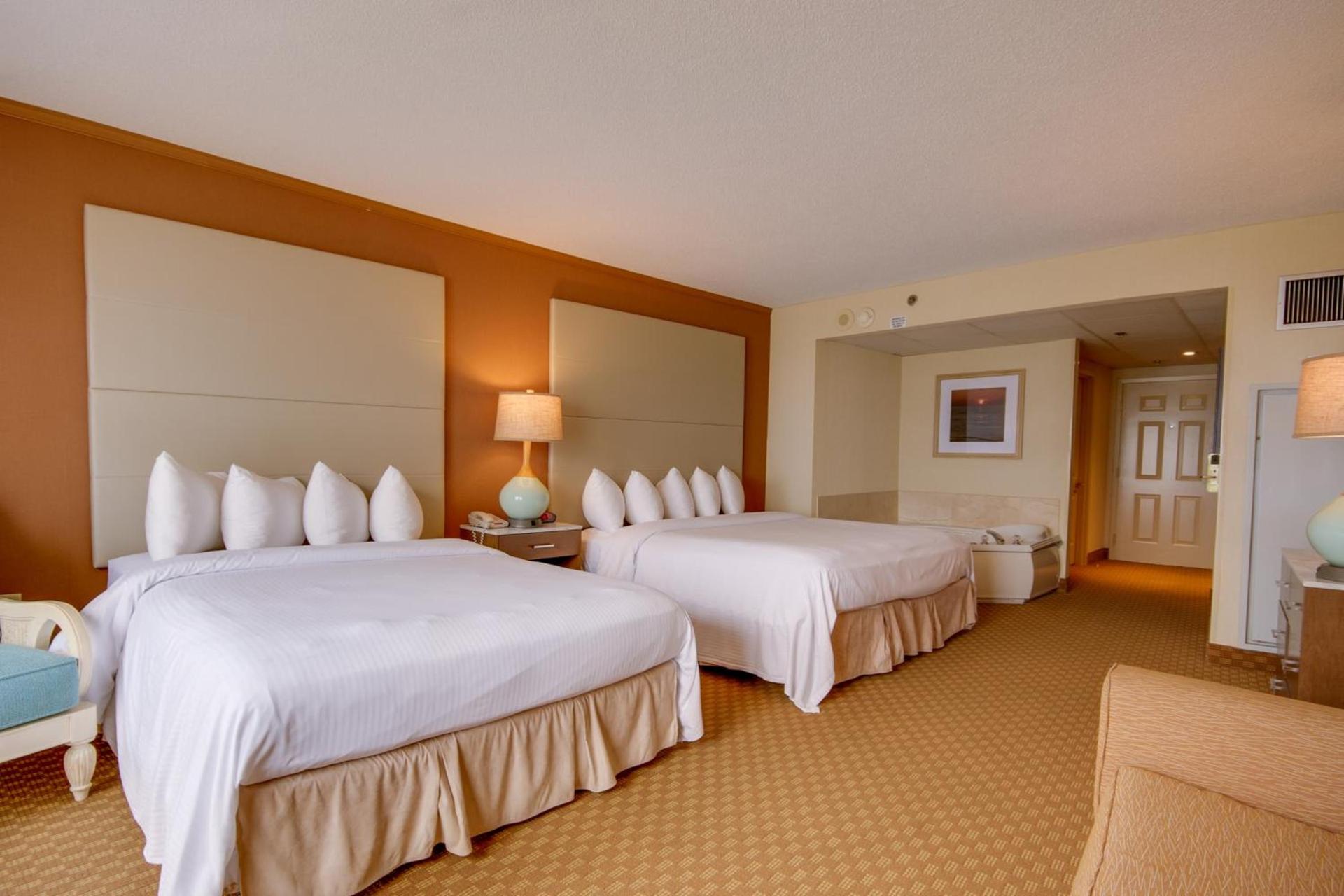 Grand Hotel Ocean City Oceanfront photo 35