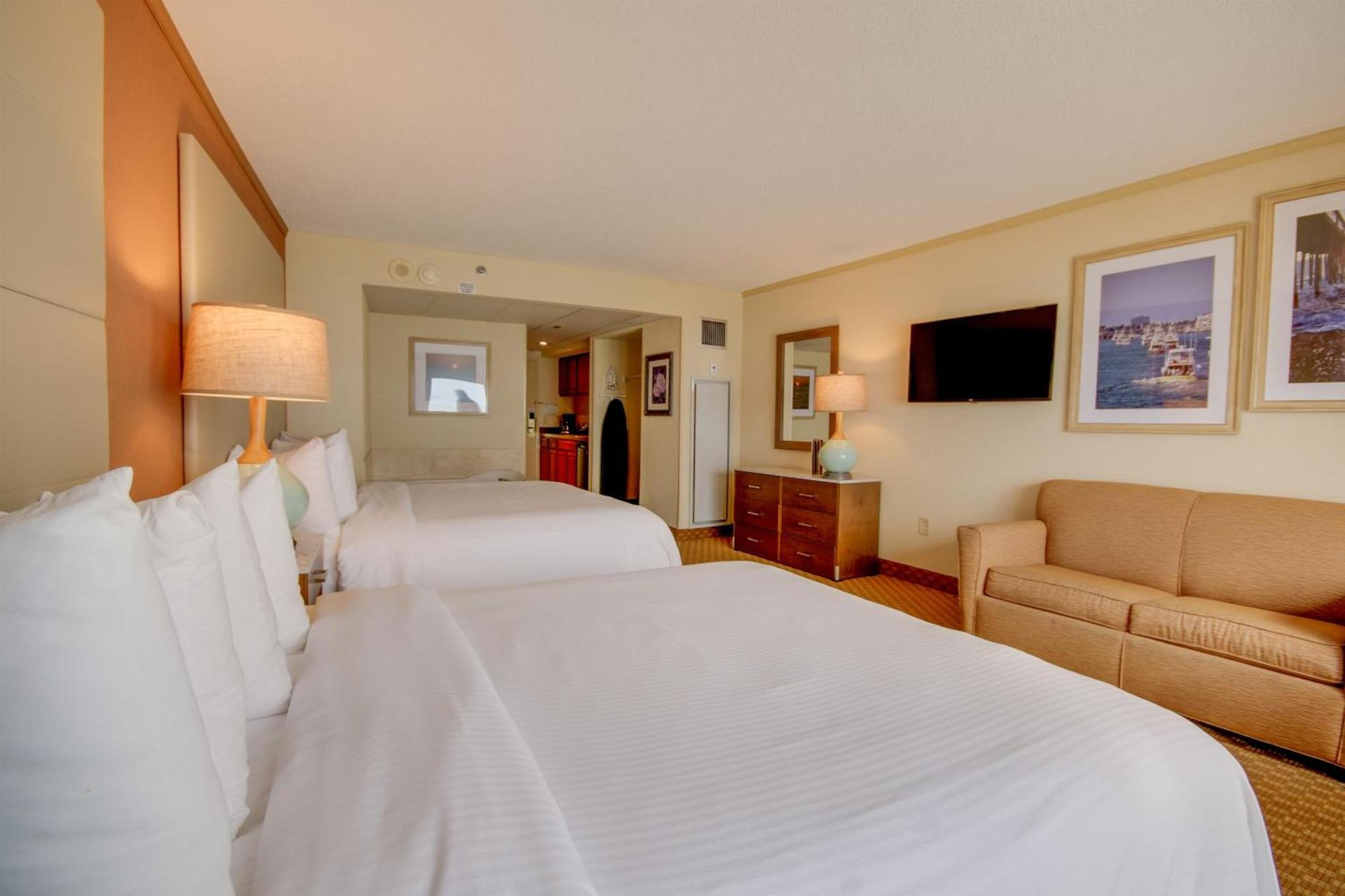 Grand Hotel Ocean City Oceanfront photo 36