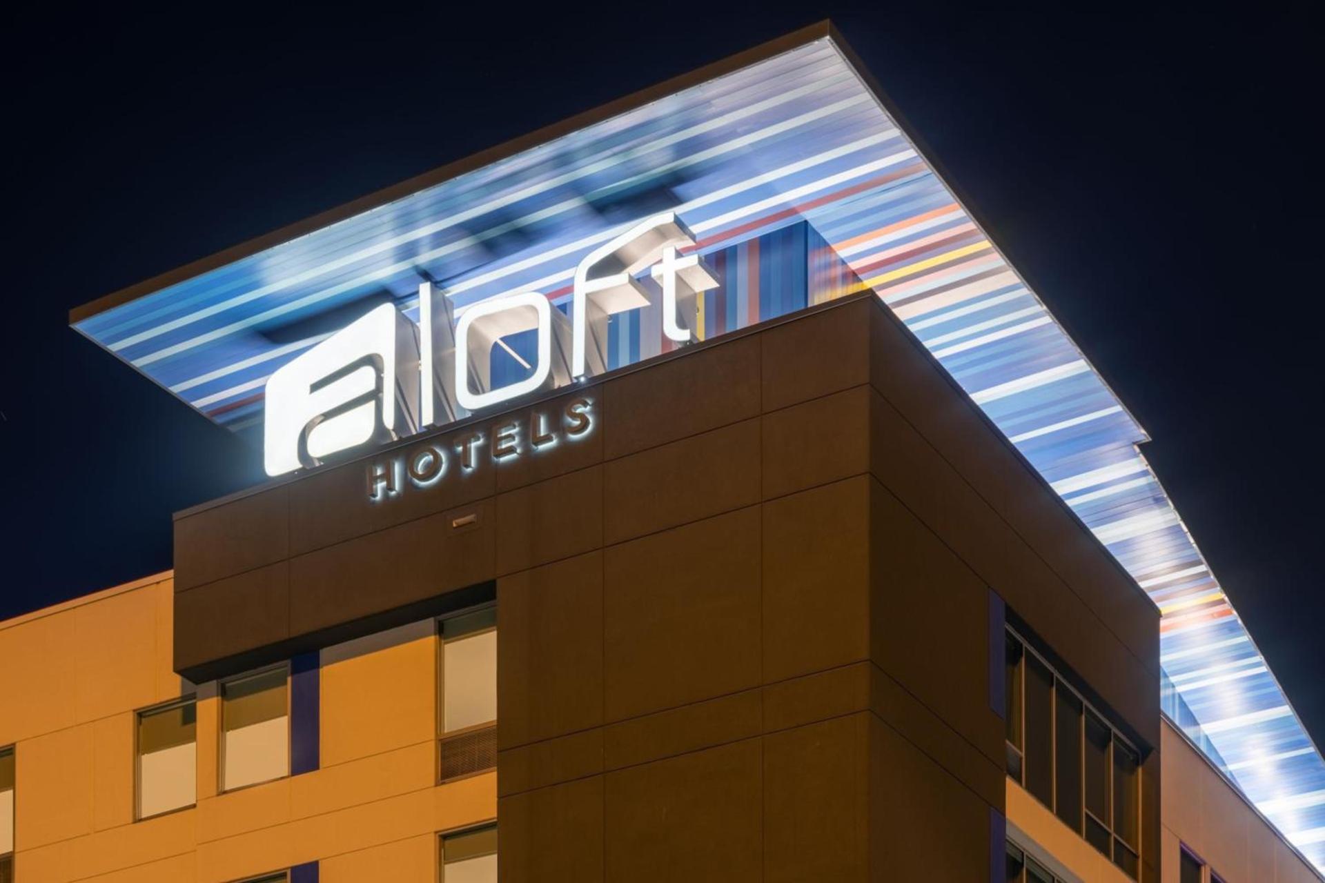 Aloft by Marriott Austin South photo 2
