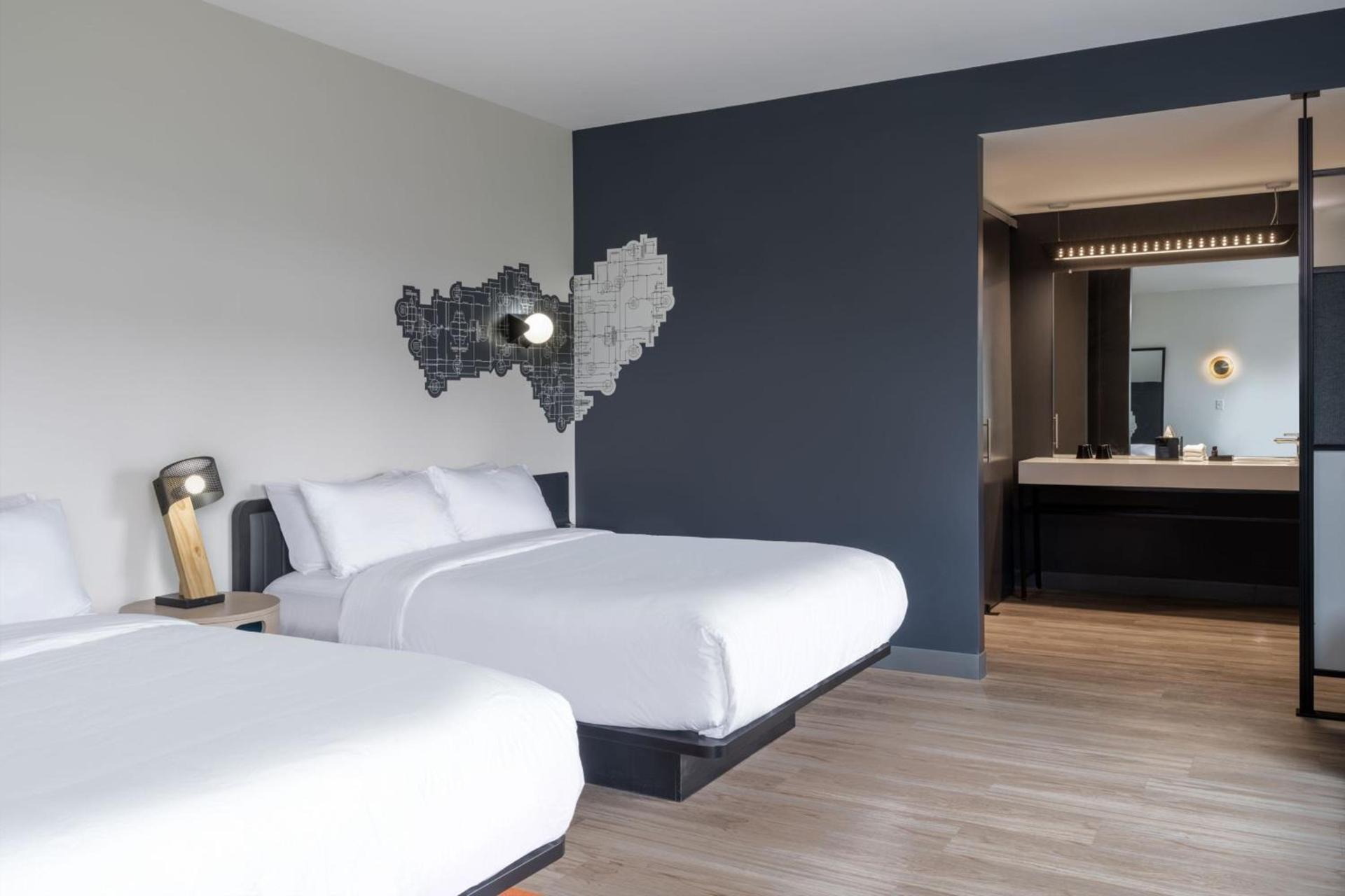 Aloft by Marriott Austin South photo 6