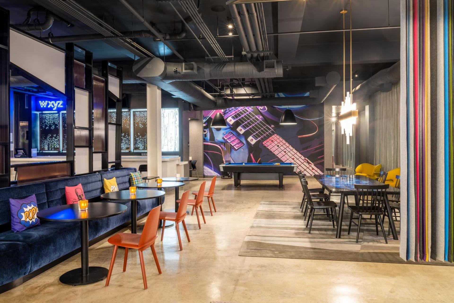 Aloft by Marriott Austin South photo 3