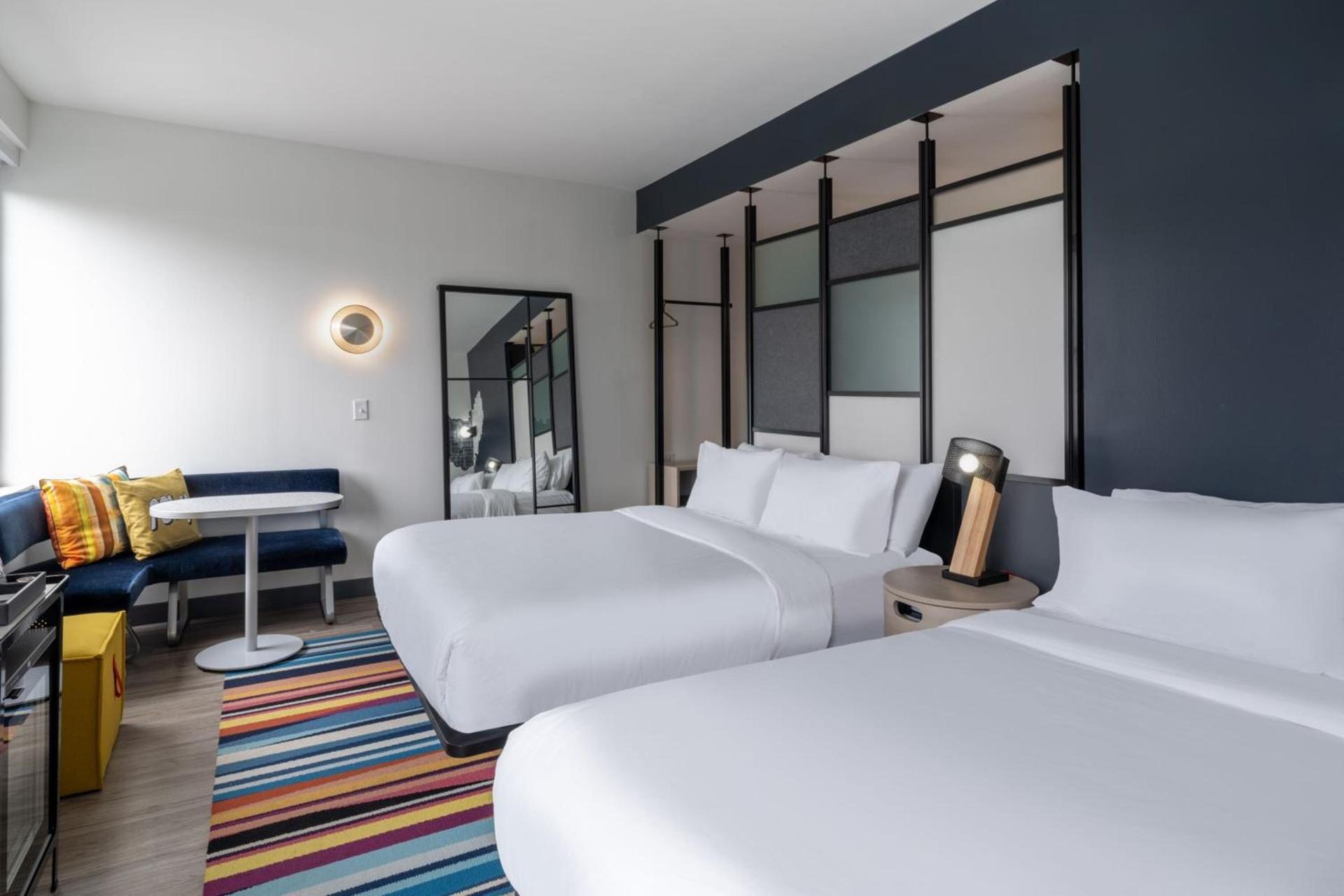 Aloft by Marriott Austin South photo 5