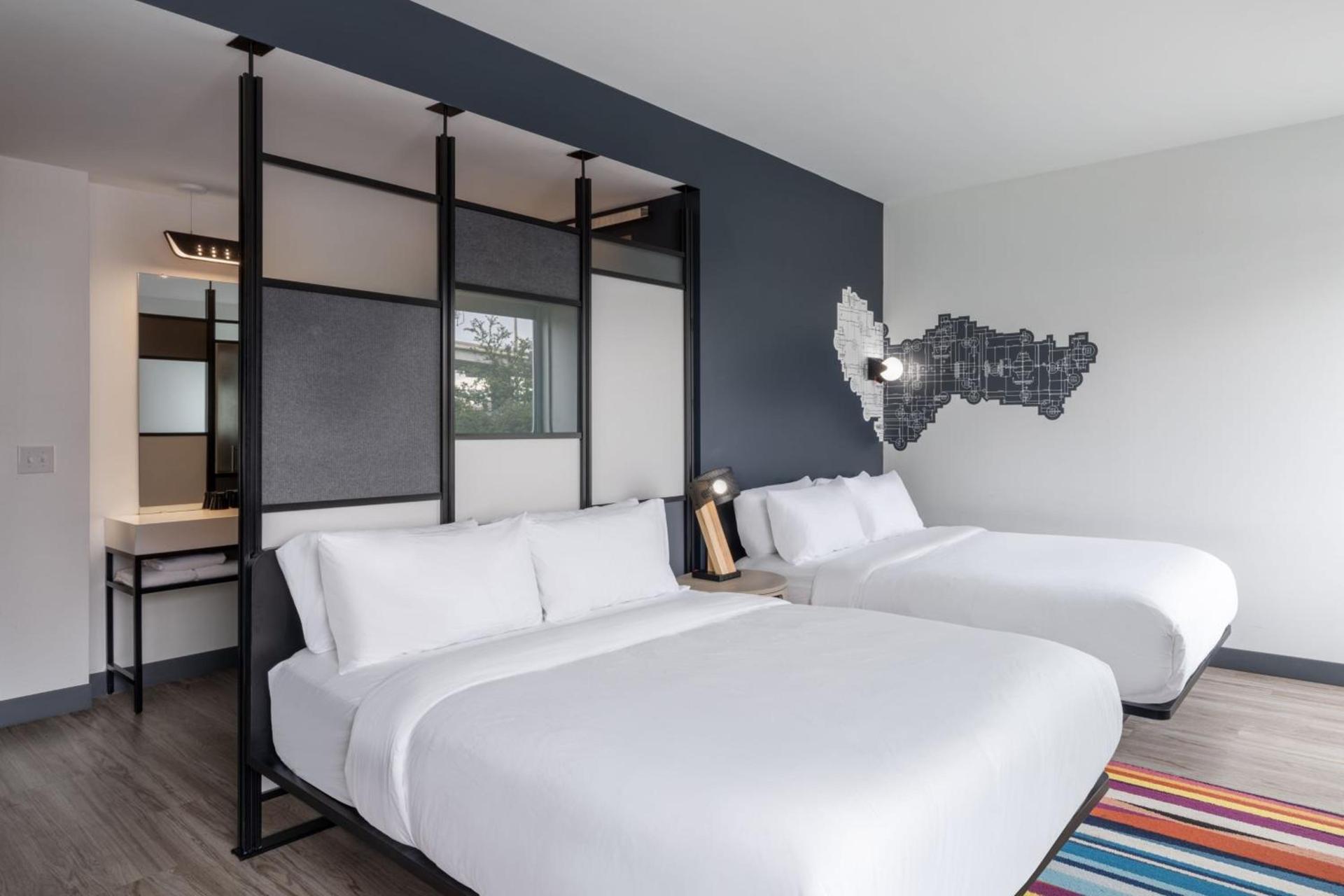 Aloft by Marriott Austin South photo 8