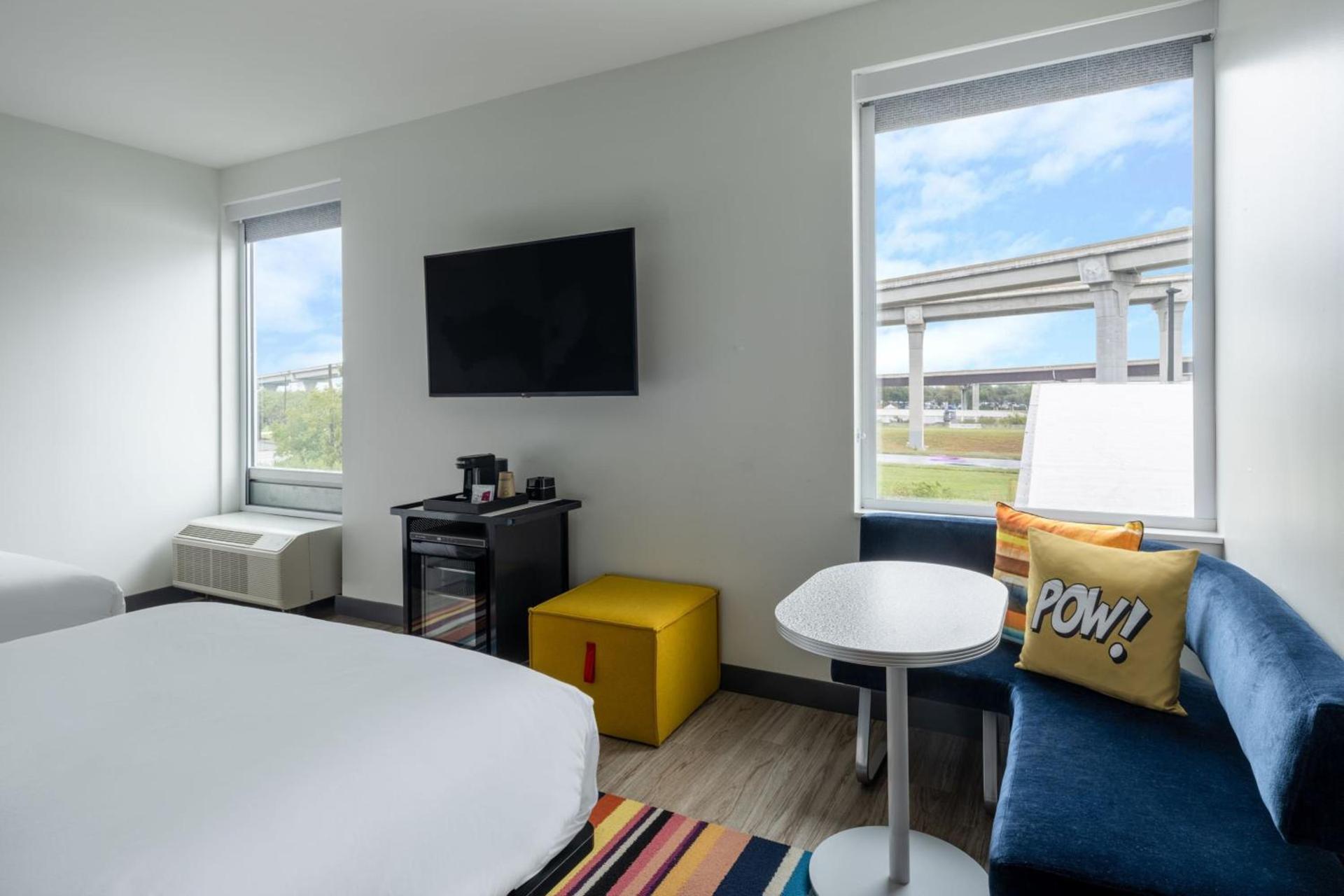 Aloft by Marriott Austin South photo 9